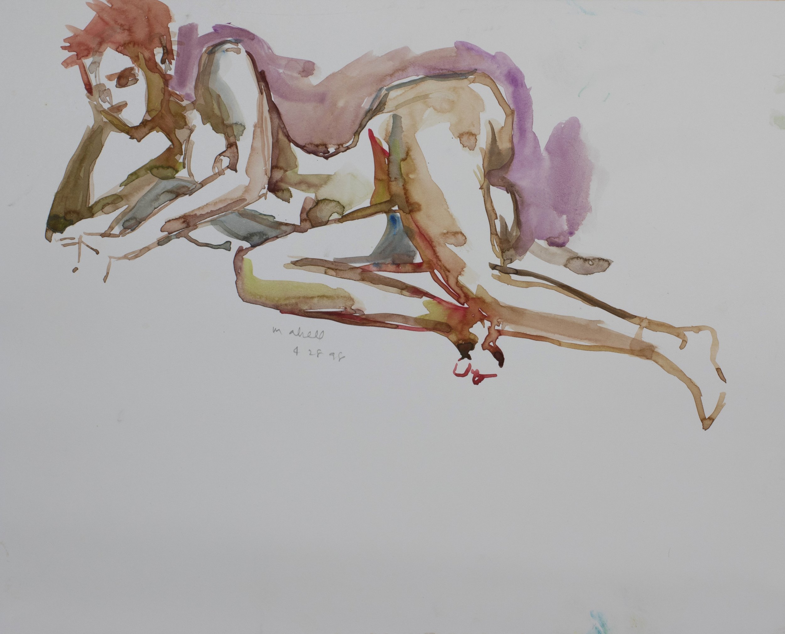 Watercolor