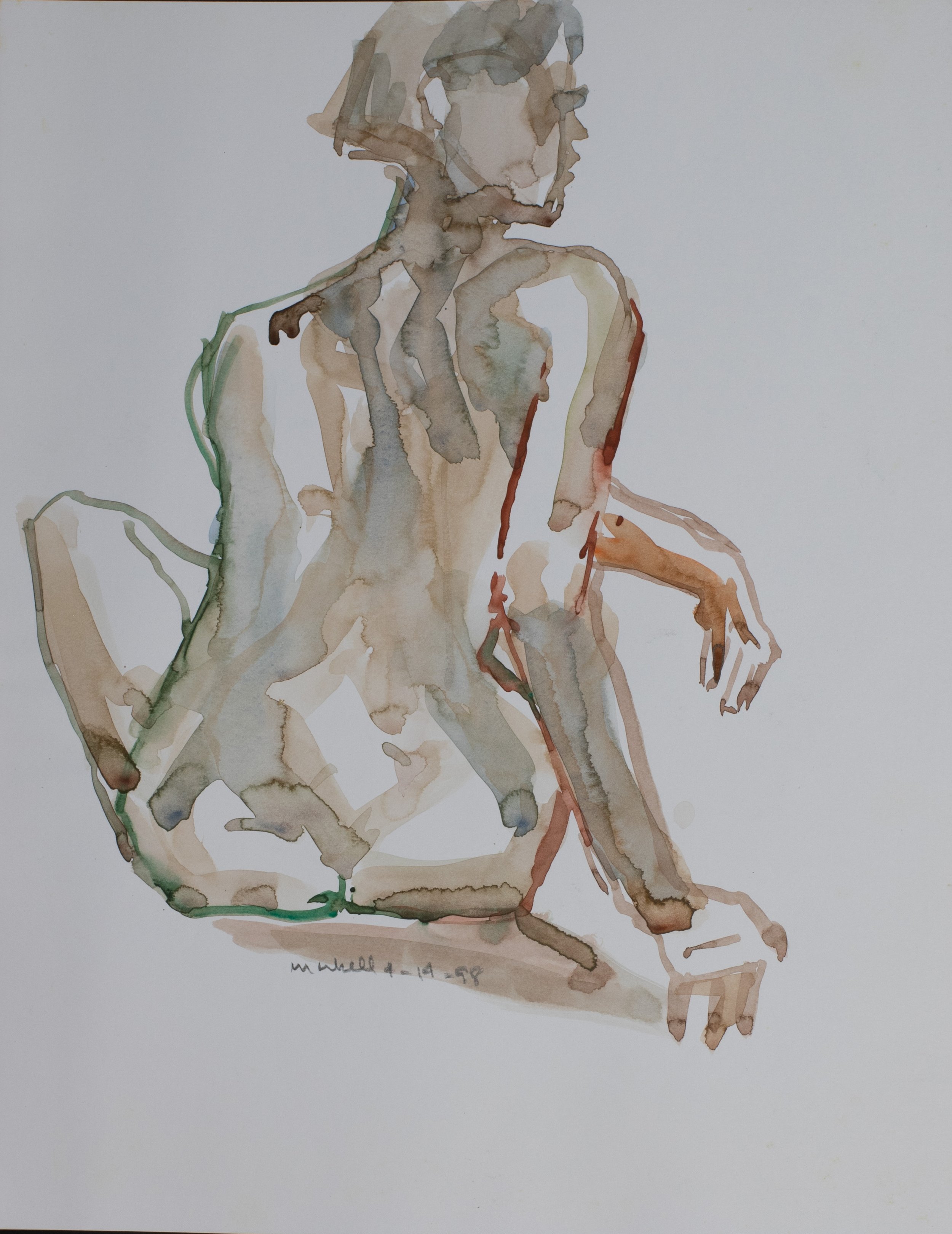 Watercolor