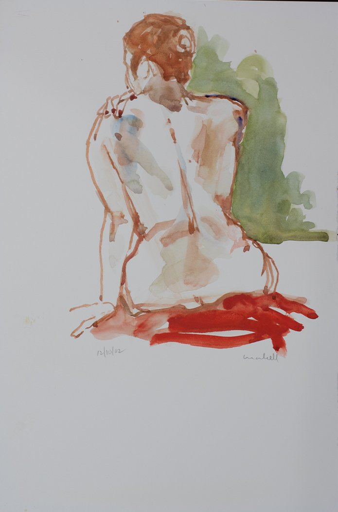 Watercolor