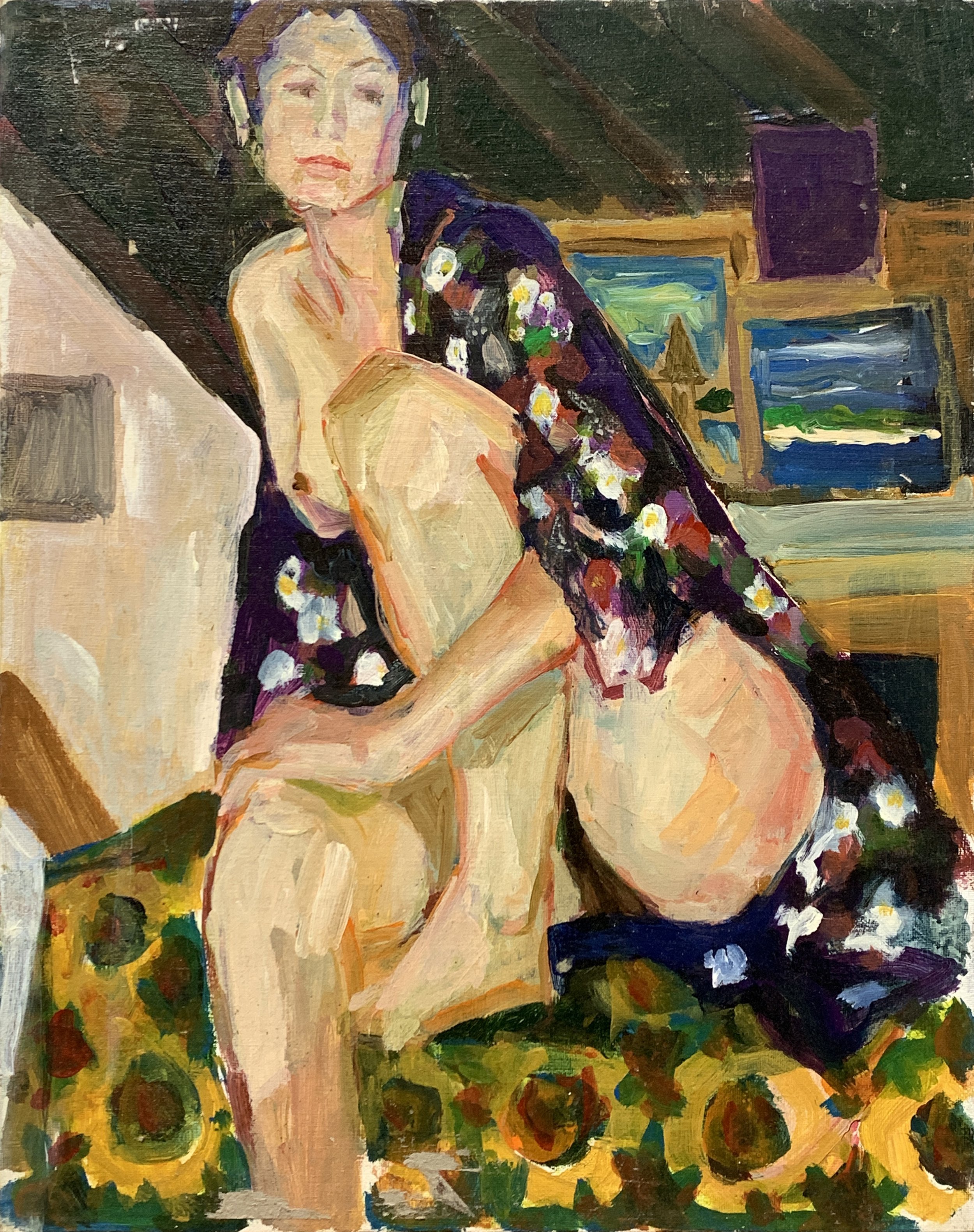 Painting