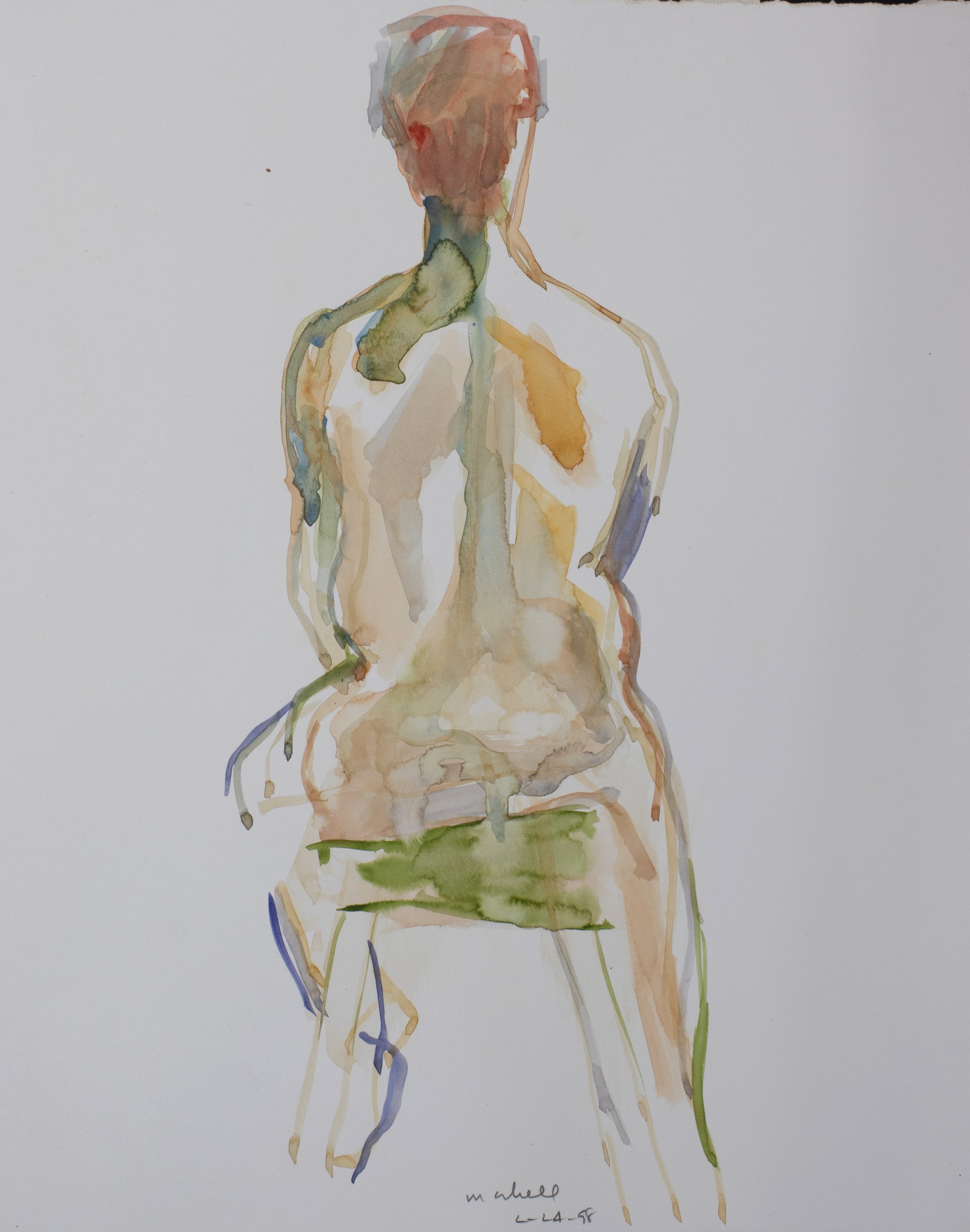 Watercolor