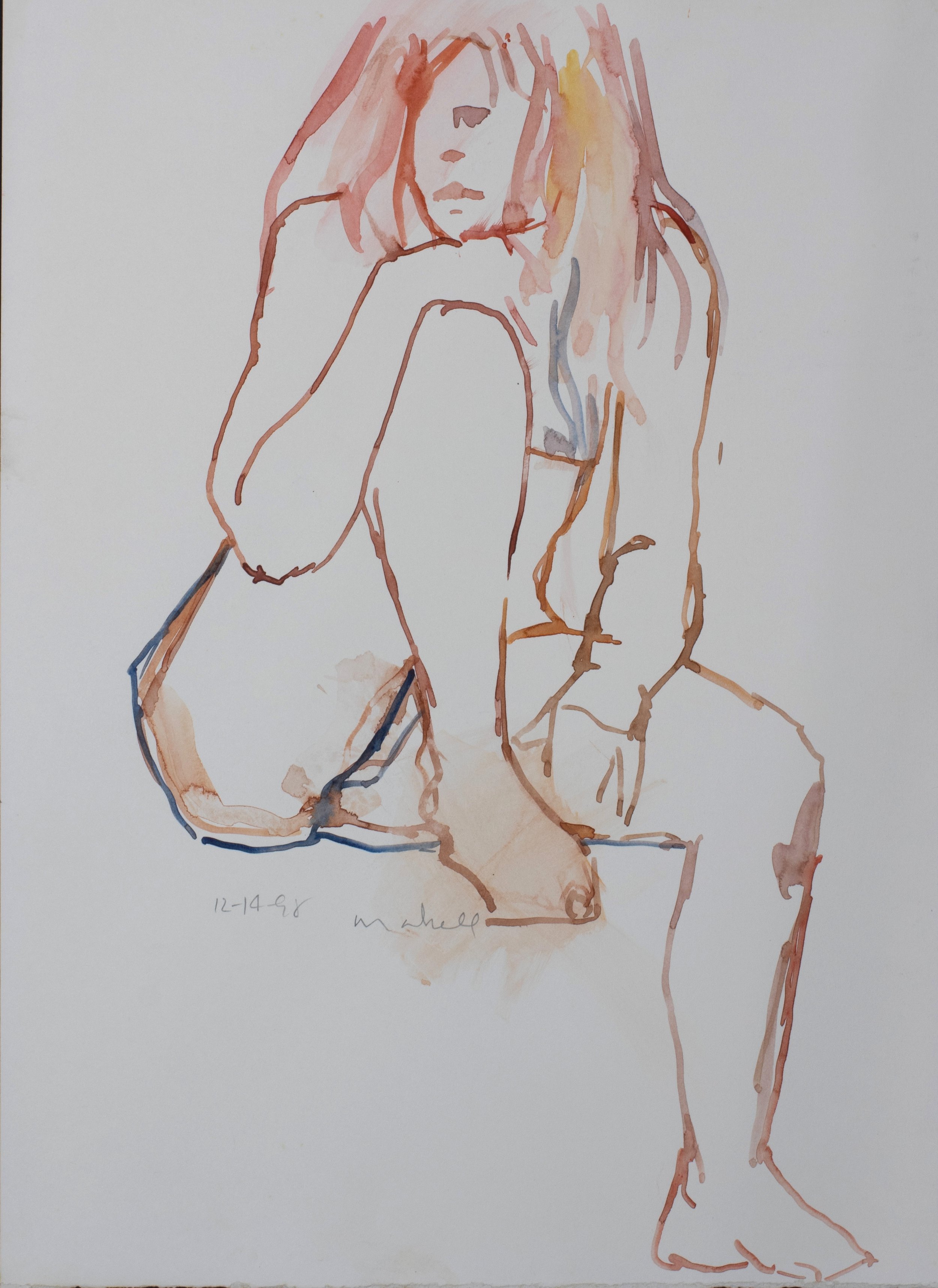 Watercolor