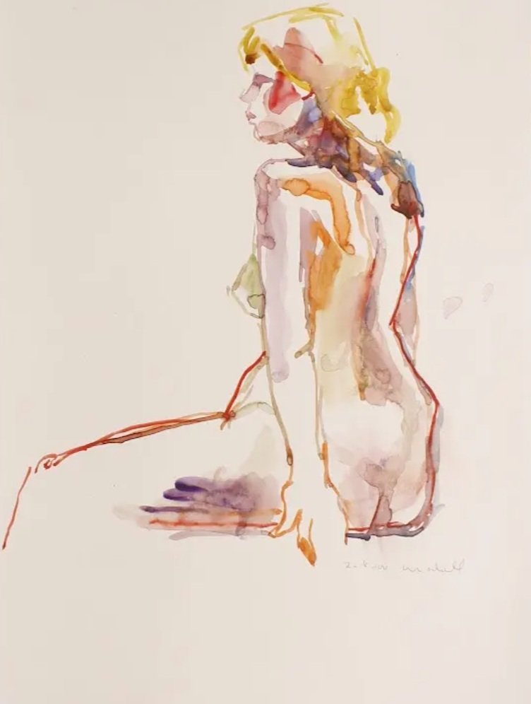 Watercolor