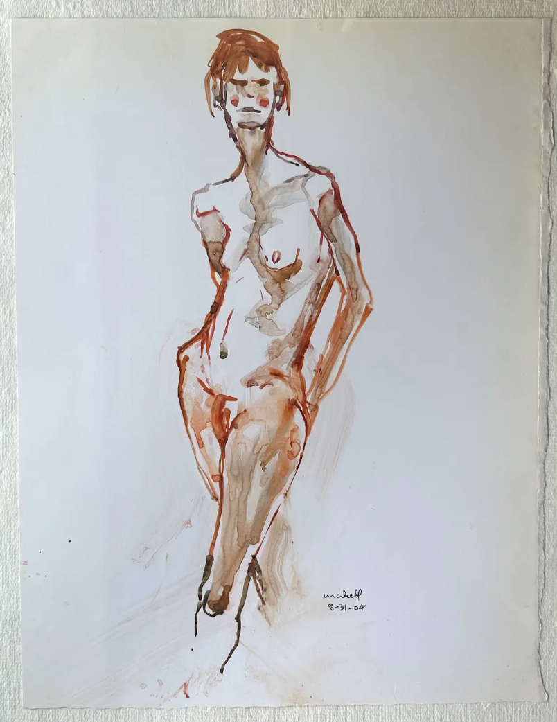 Watercolor