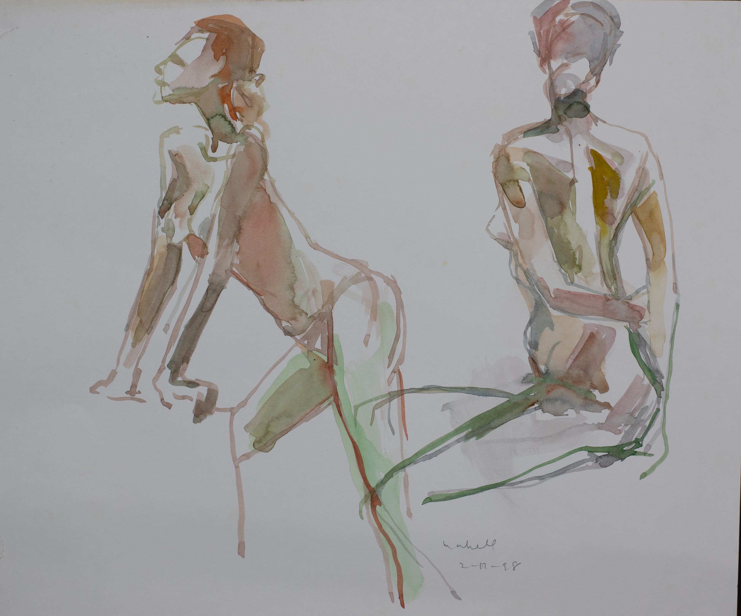 Watercolor