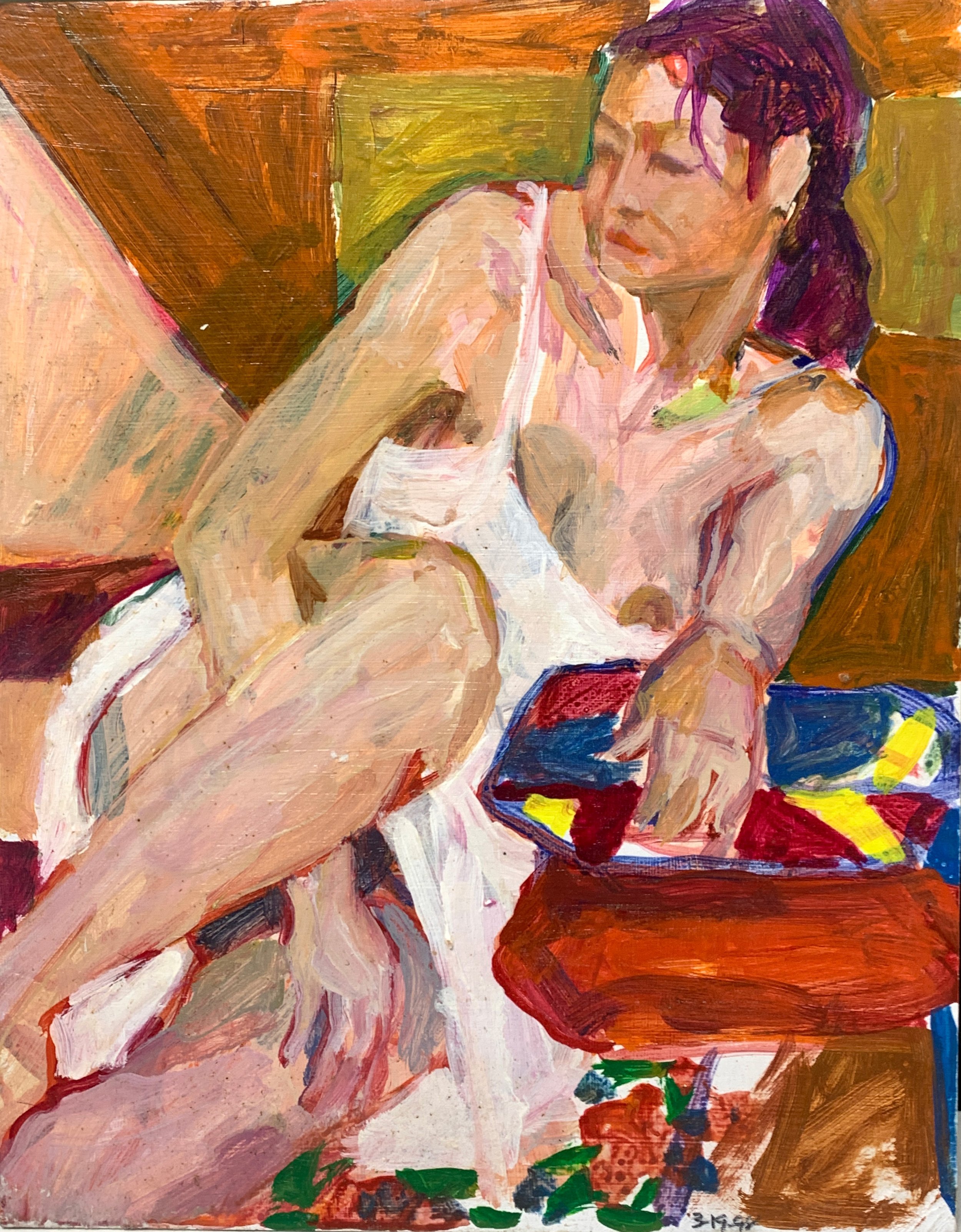 Painting