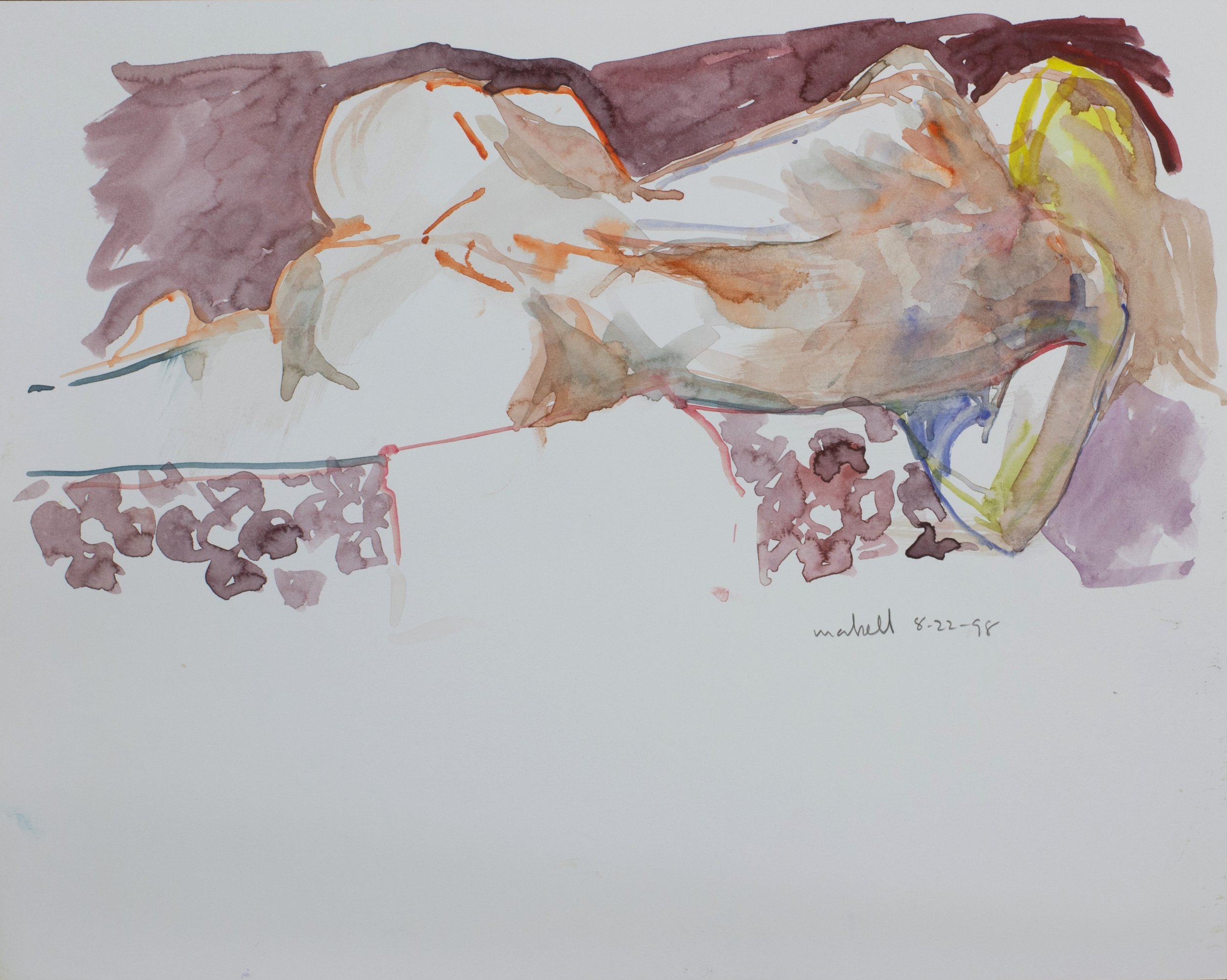 Watercolor