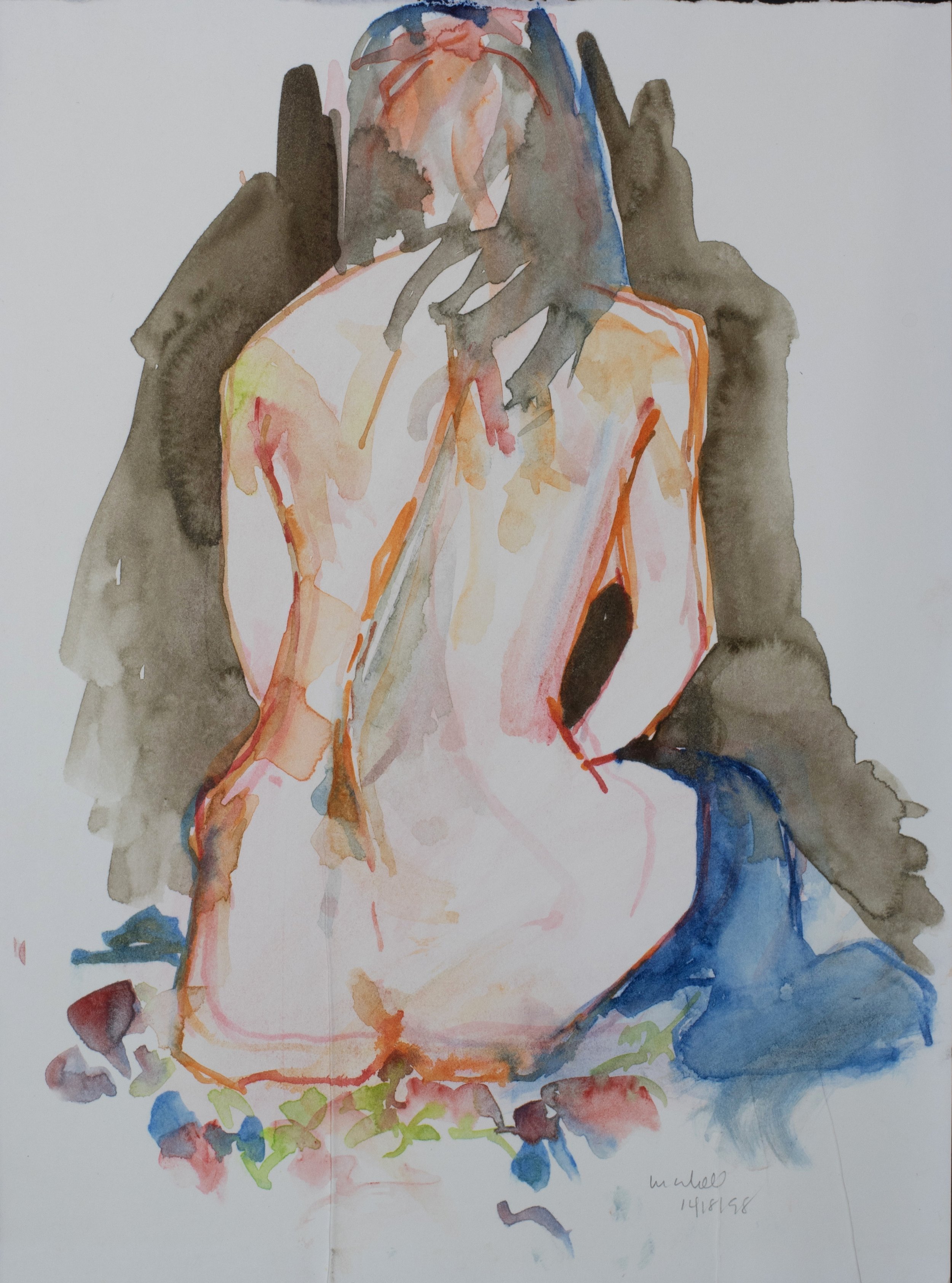 Watercolor