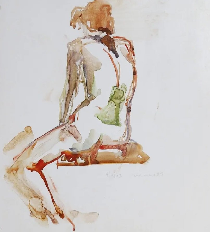 Watercolor