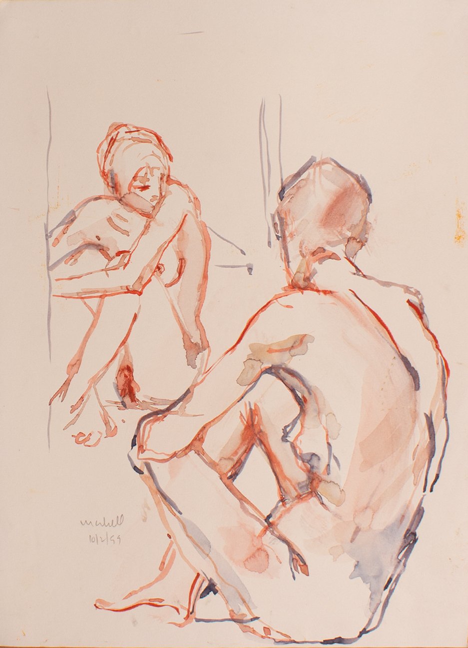 Watercolor