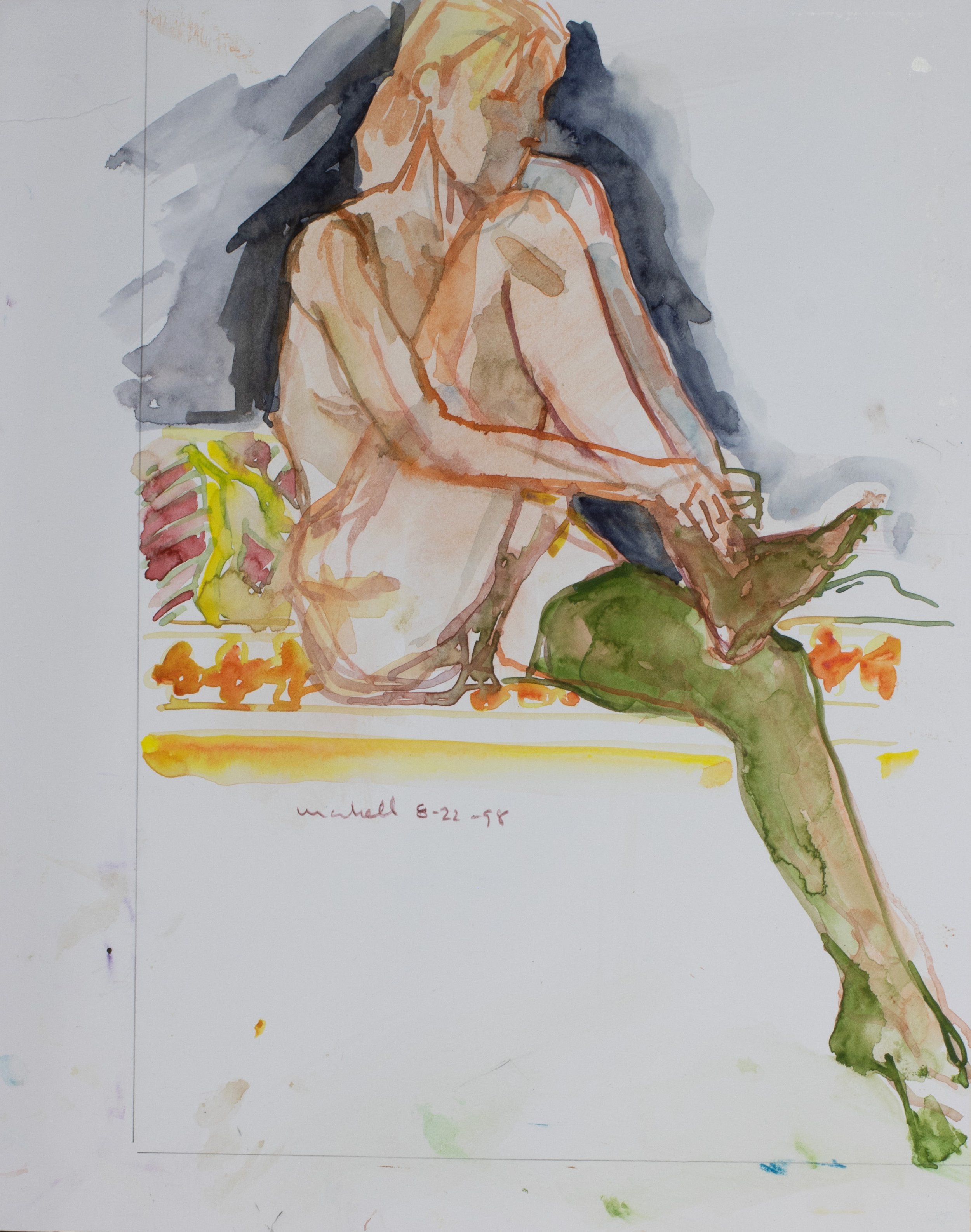 Watercolor