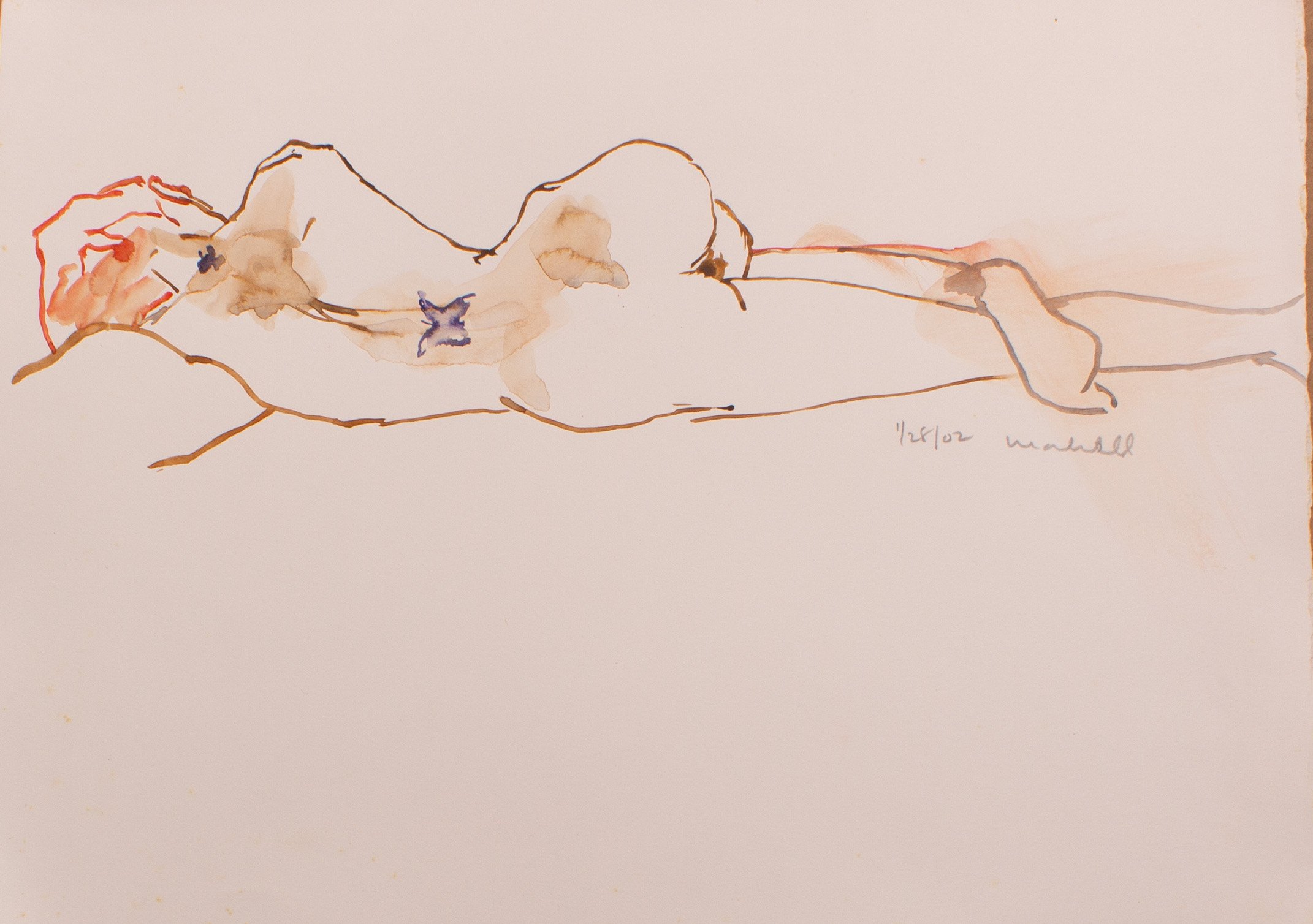 Watercolor