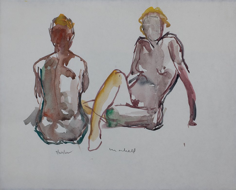 Watercolor