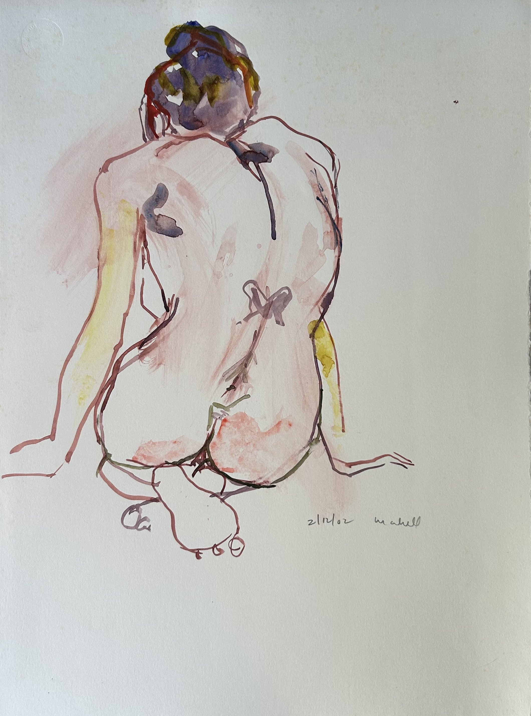 Watercolor
