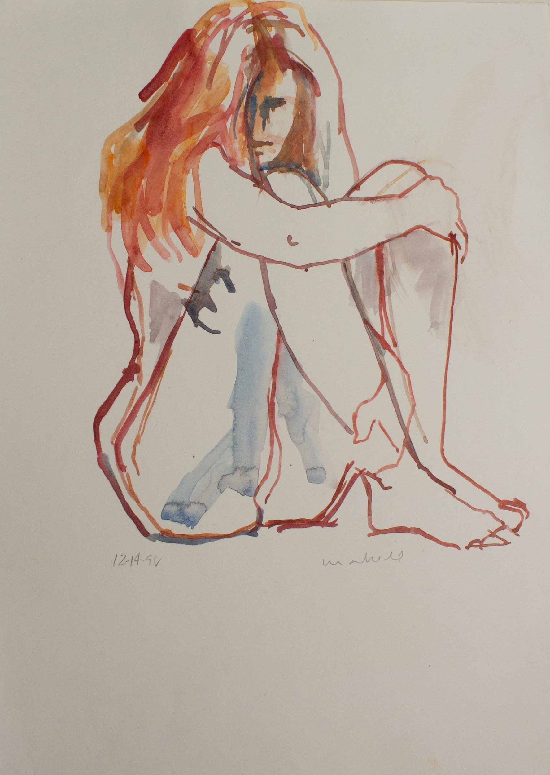 Watercolor