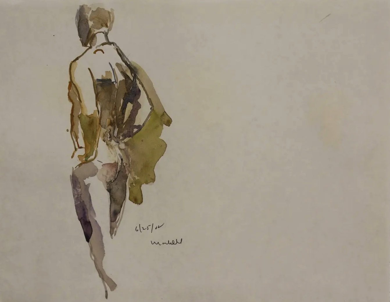Watercolor