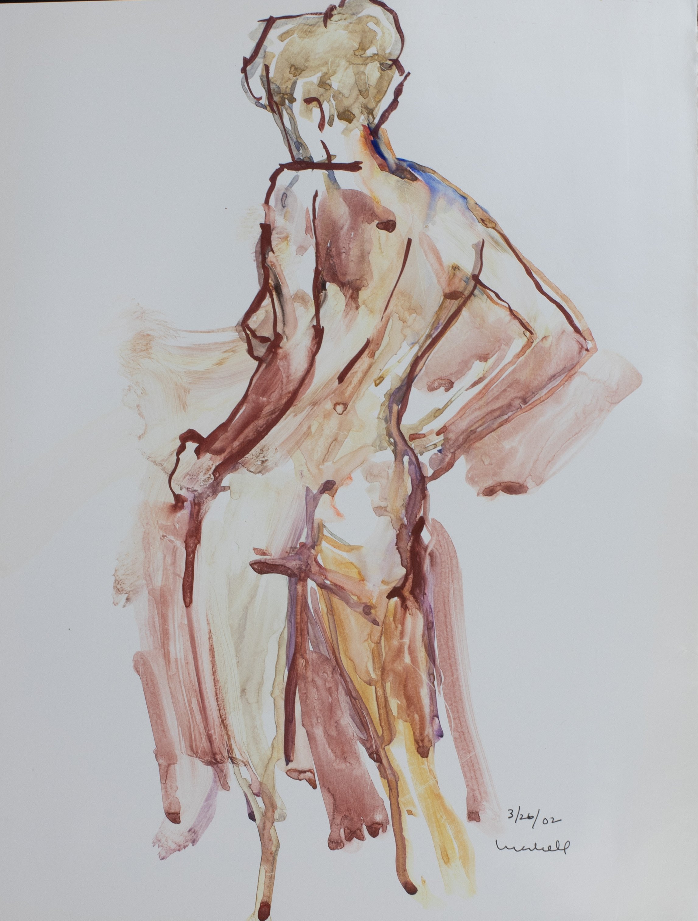 Watercolor