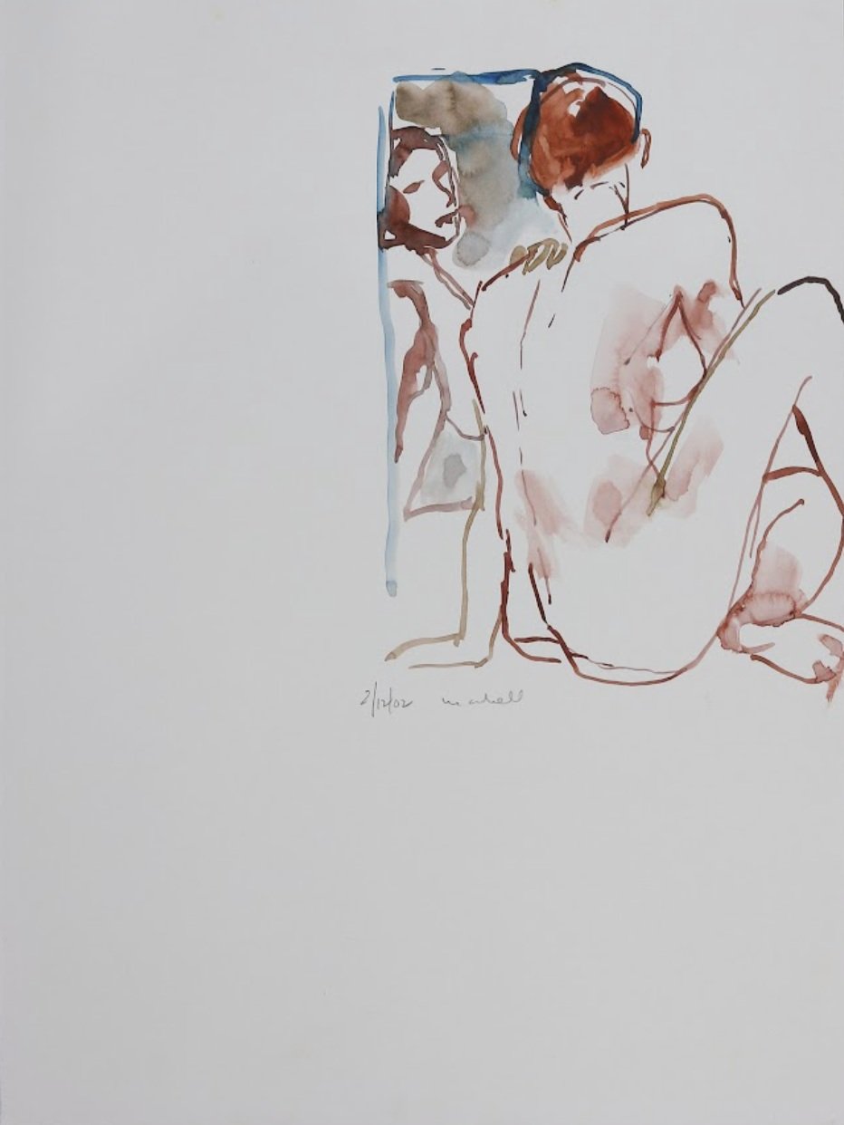Watercolor