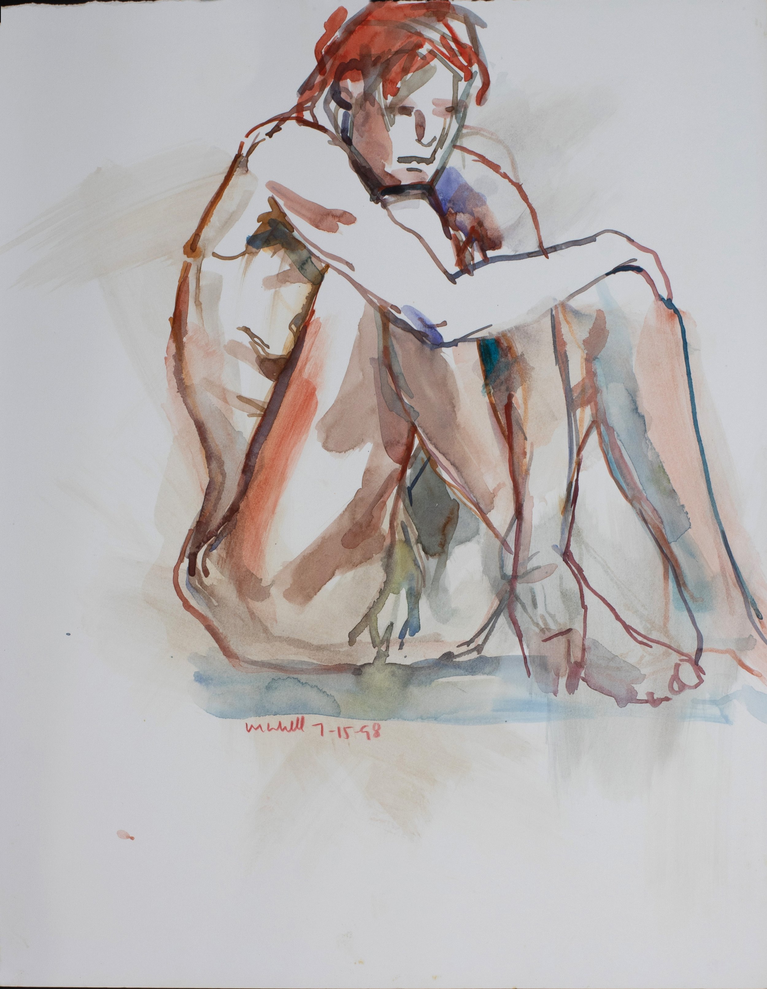 Watercolor