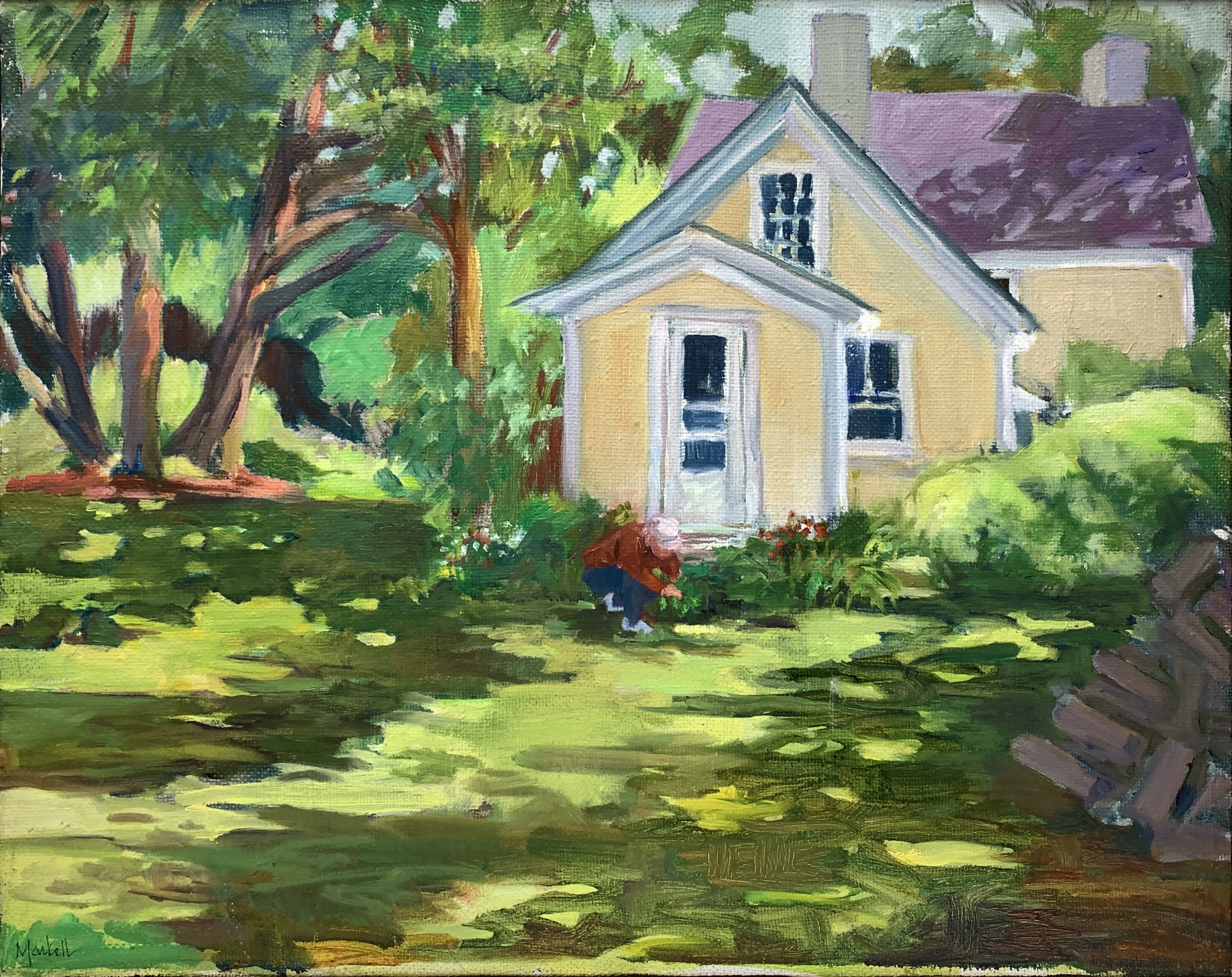 Painting