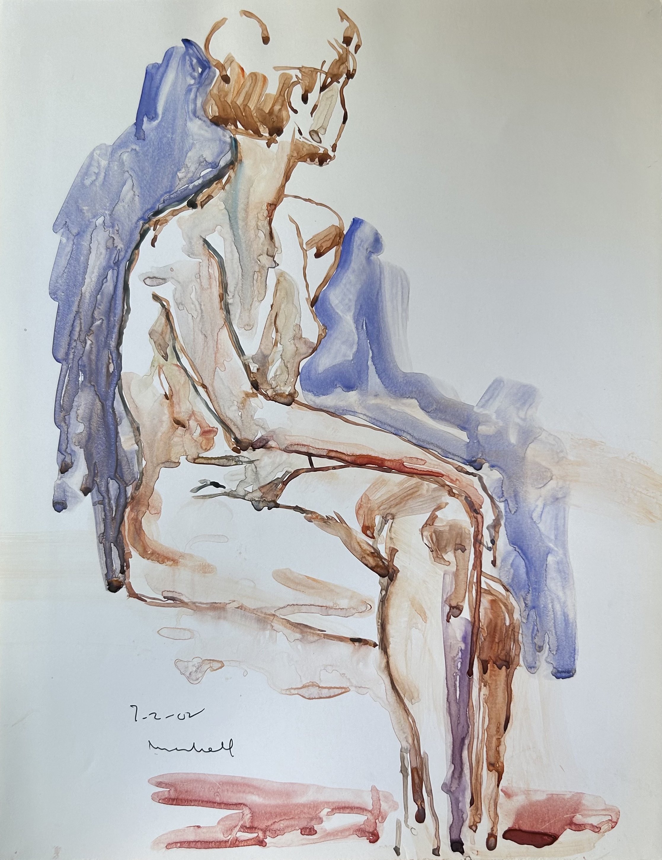 Watercolor