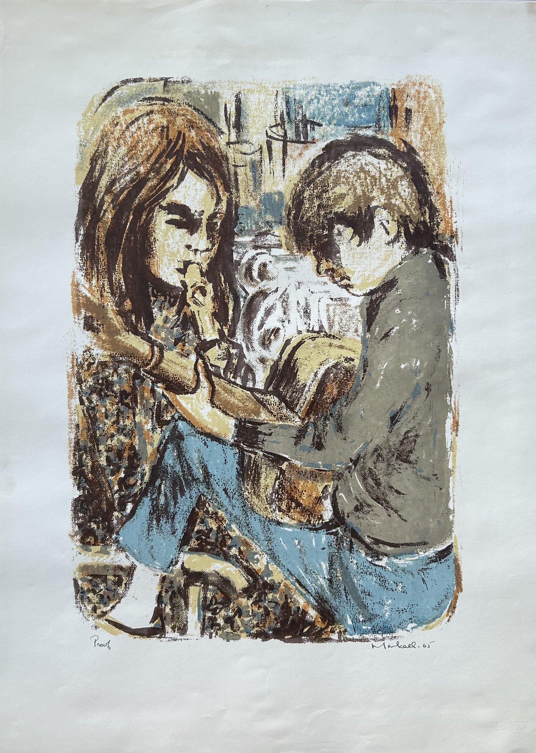 Print
