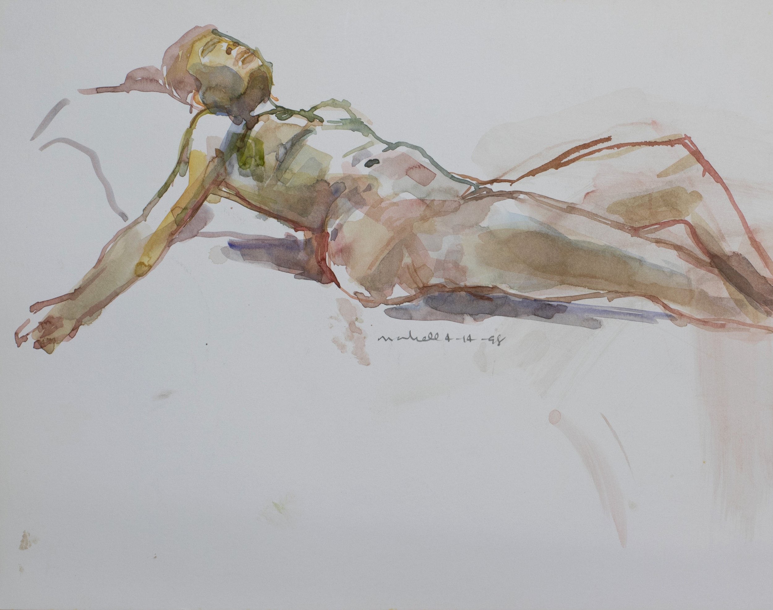 Watercolor