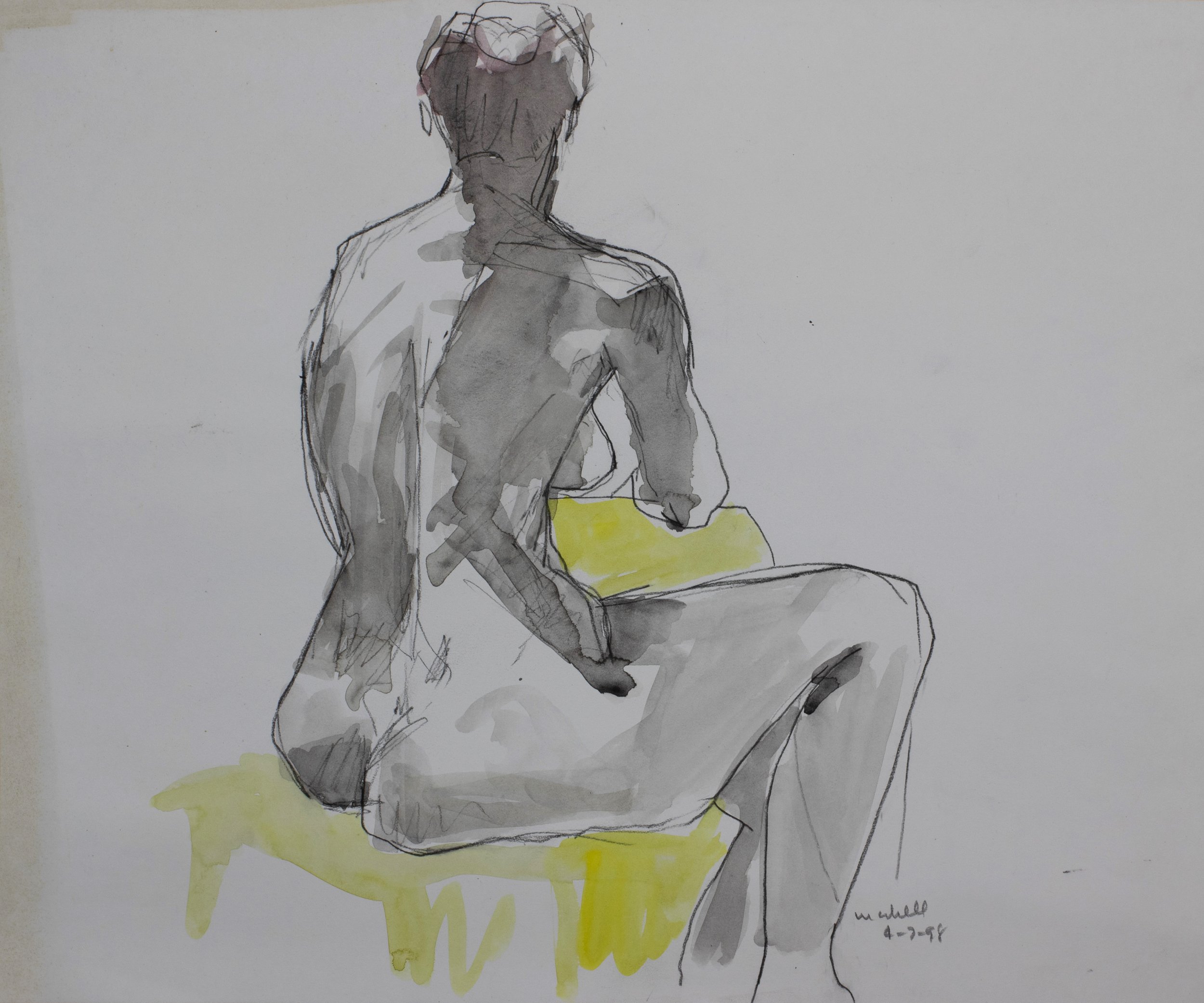 Watercolor