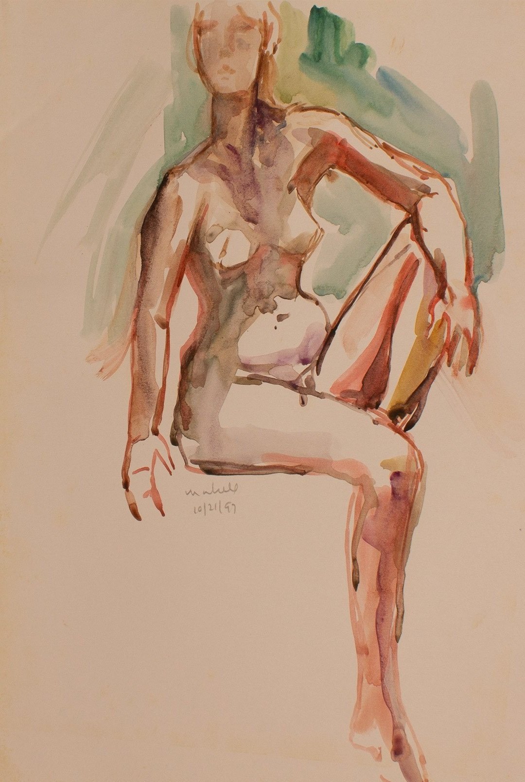 Watercolor