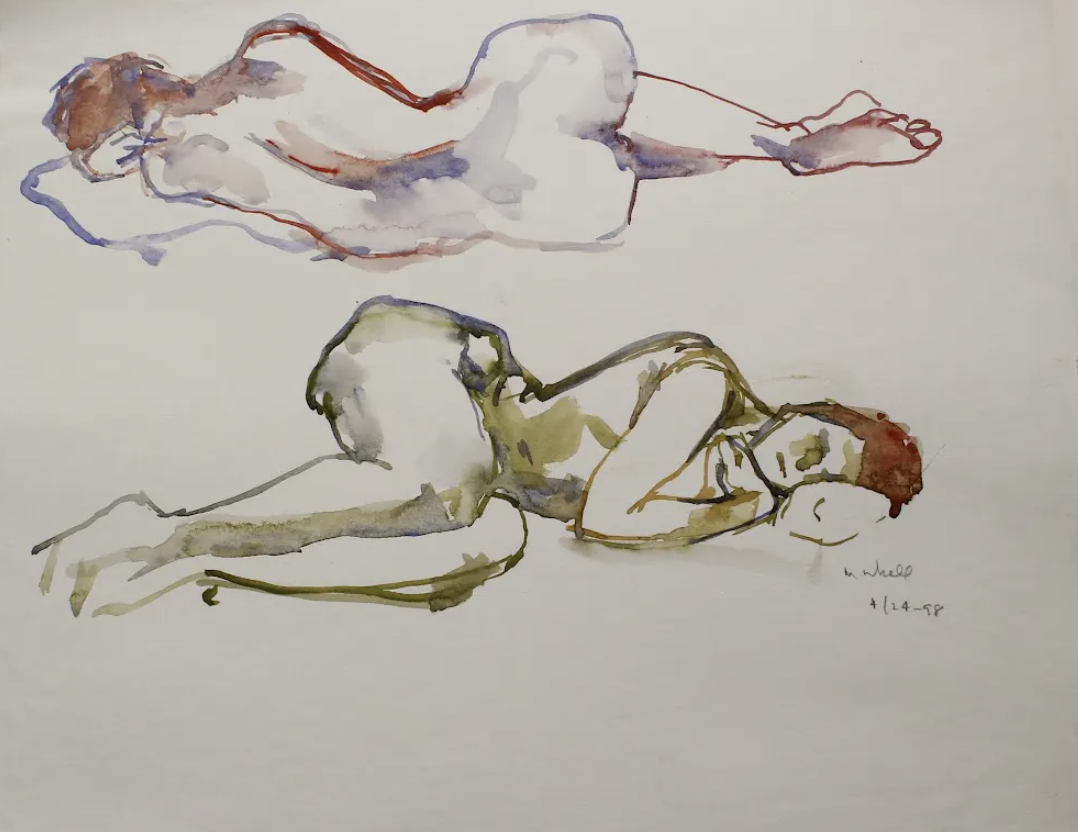 Watercolor