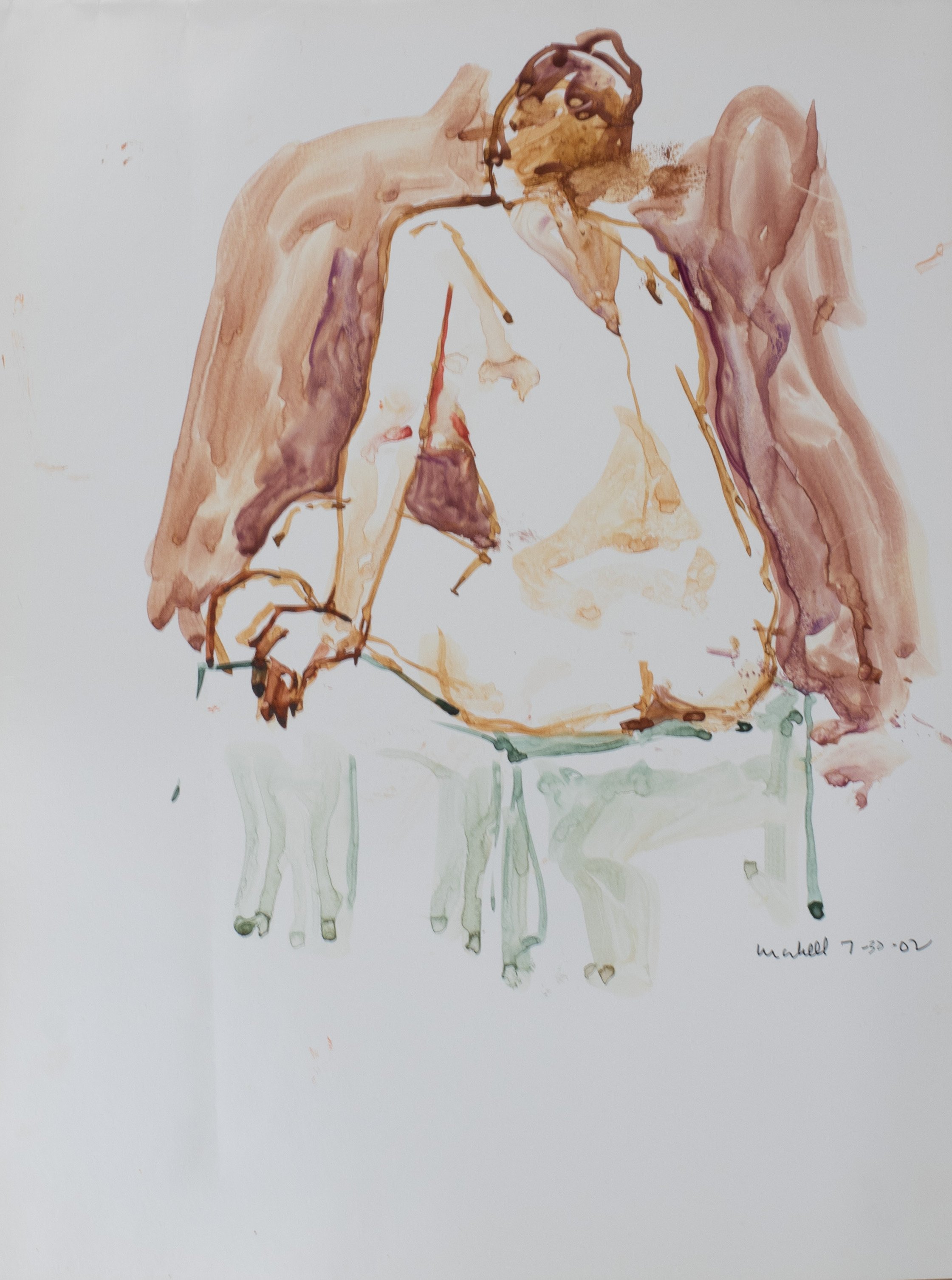 Watercolor
