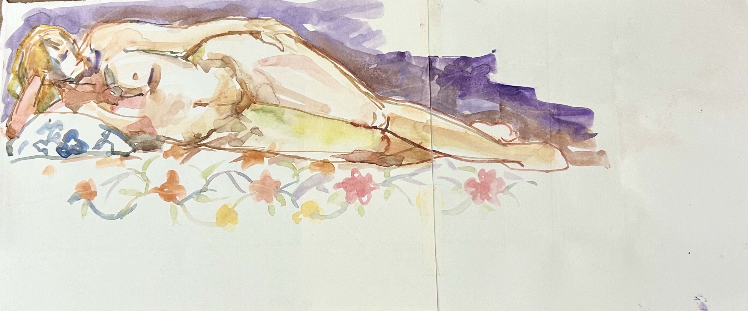 Watercolor