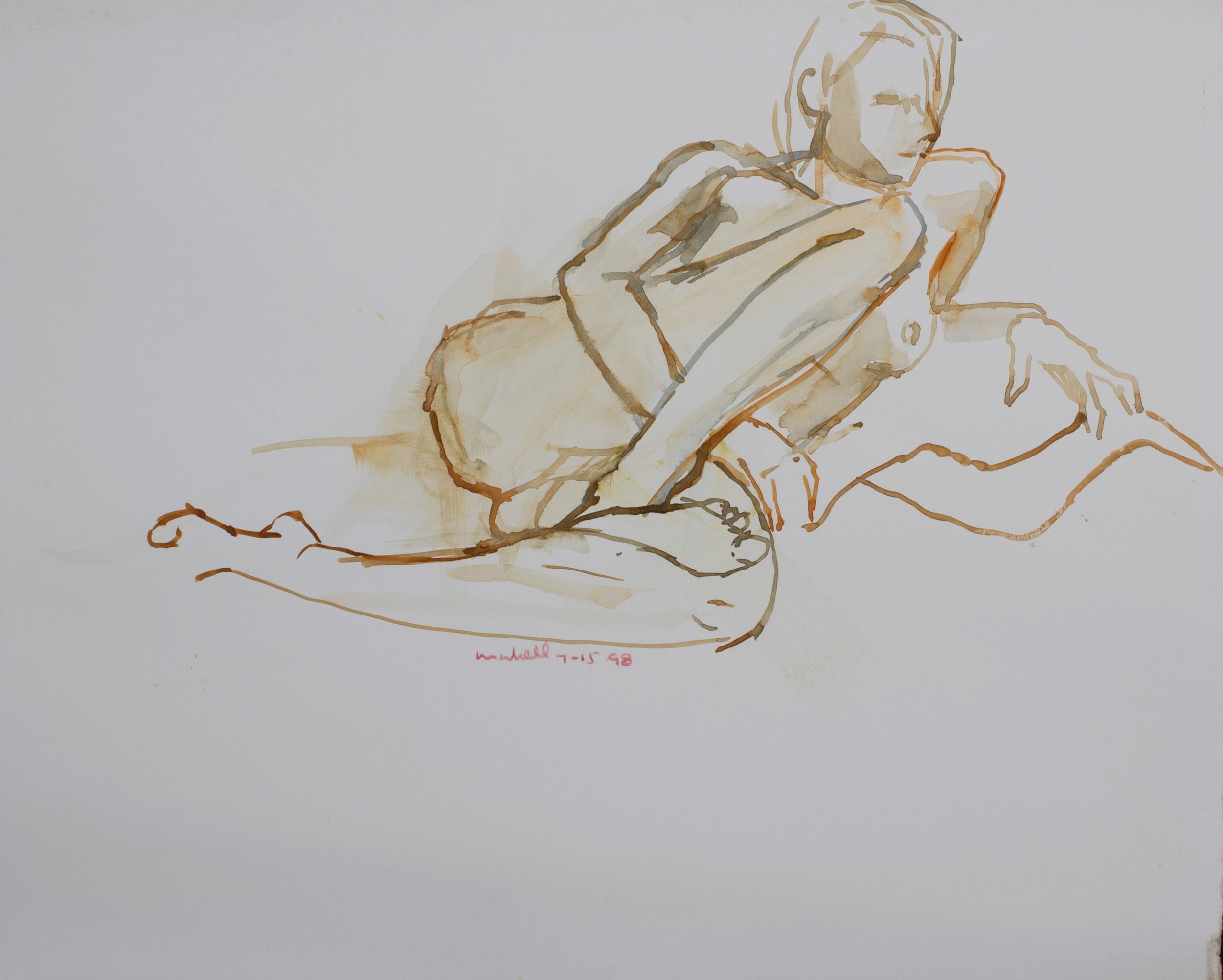 Watercolor