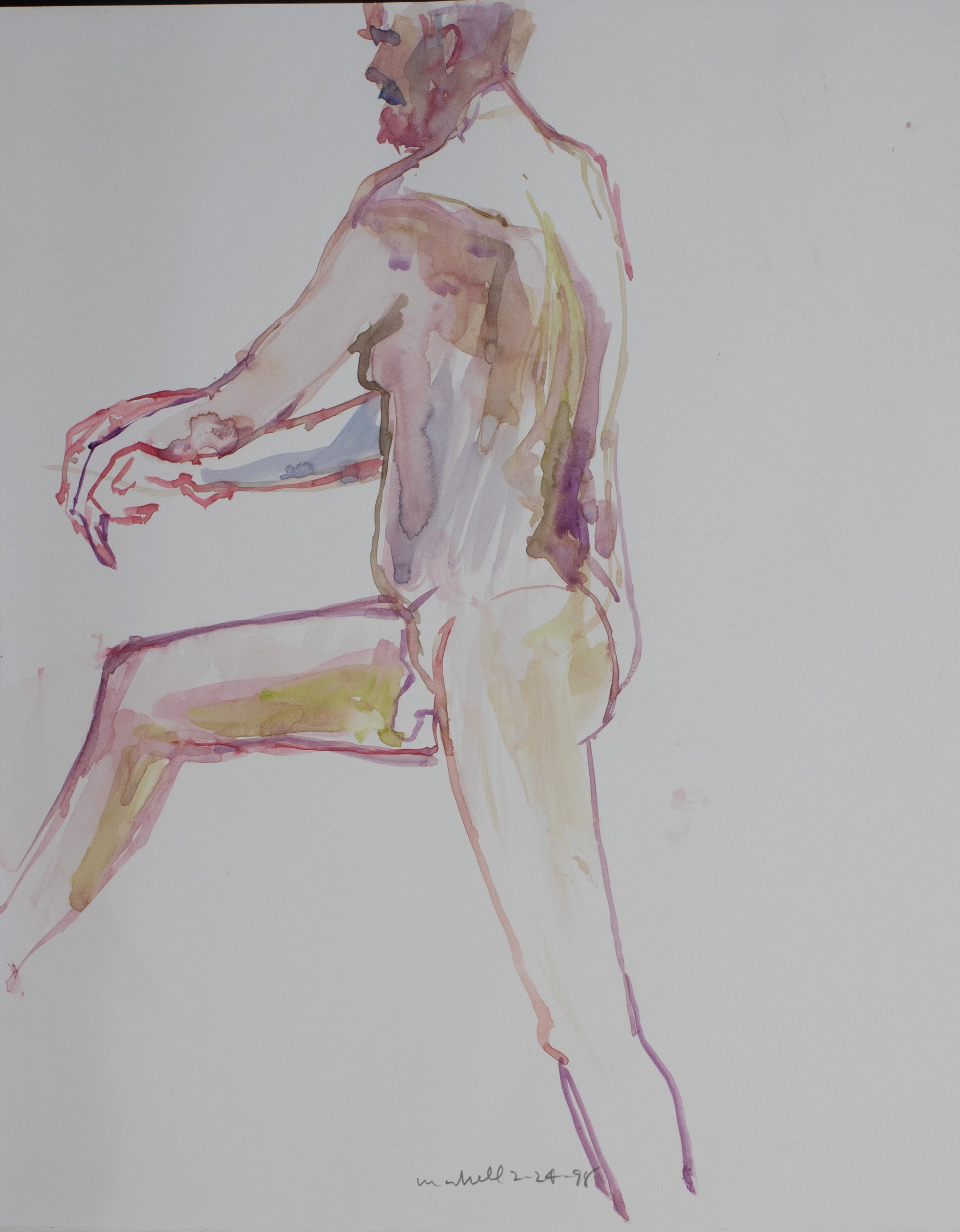 Watercolor