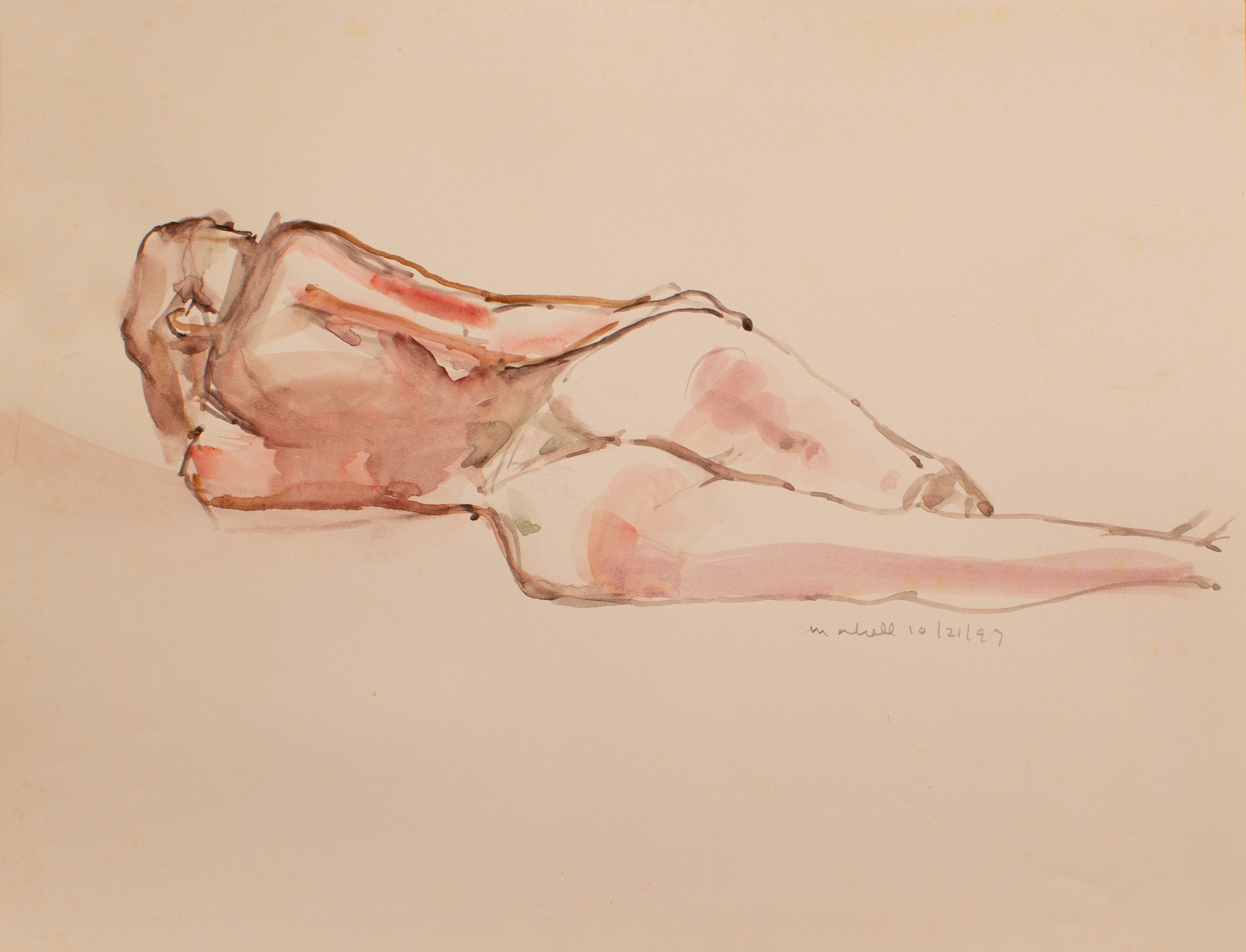 Watercolor