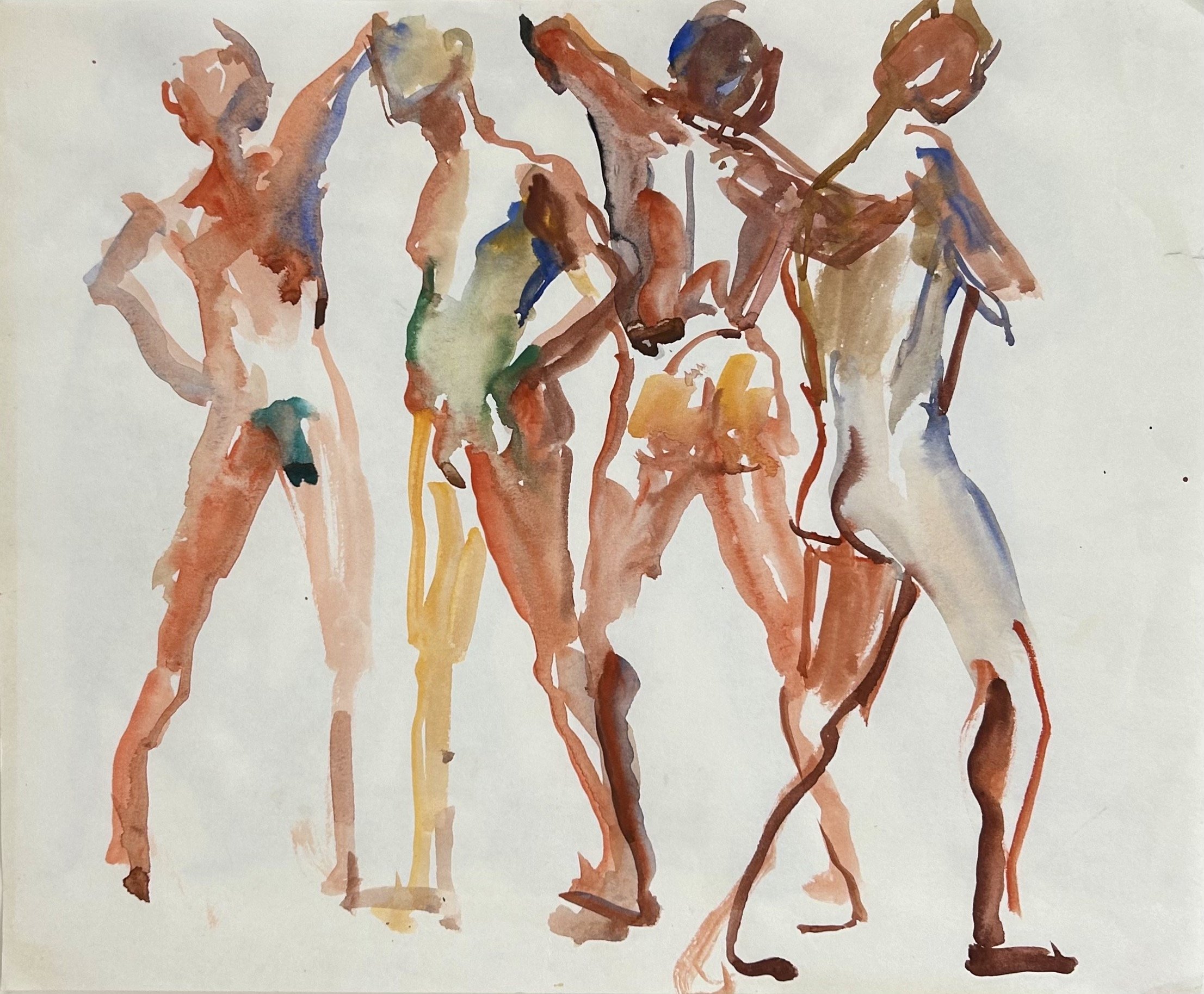 Watercolor