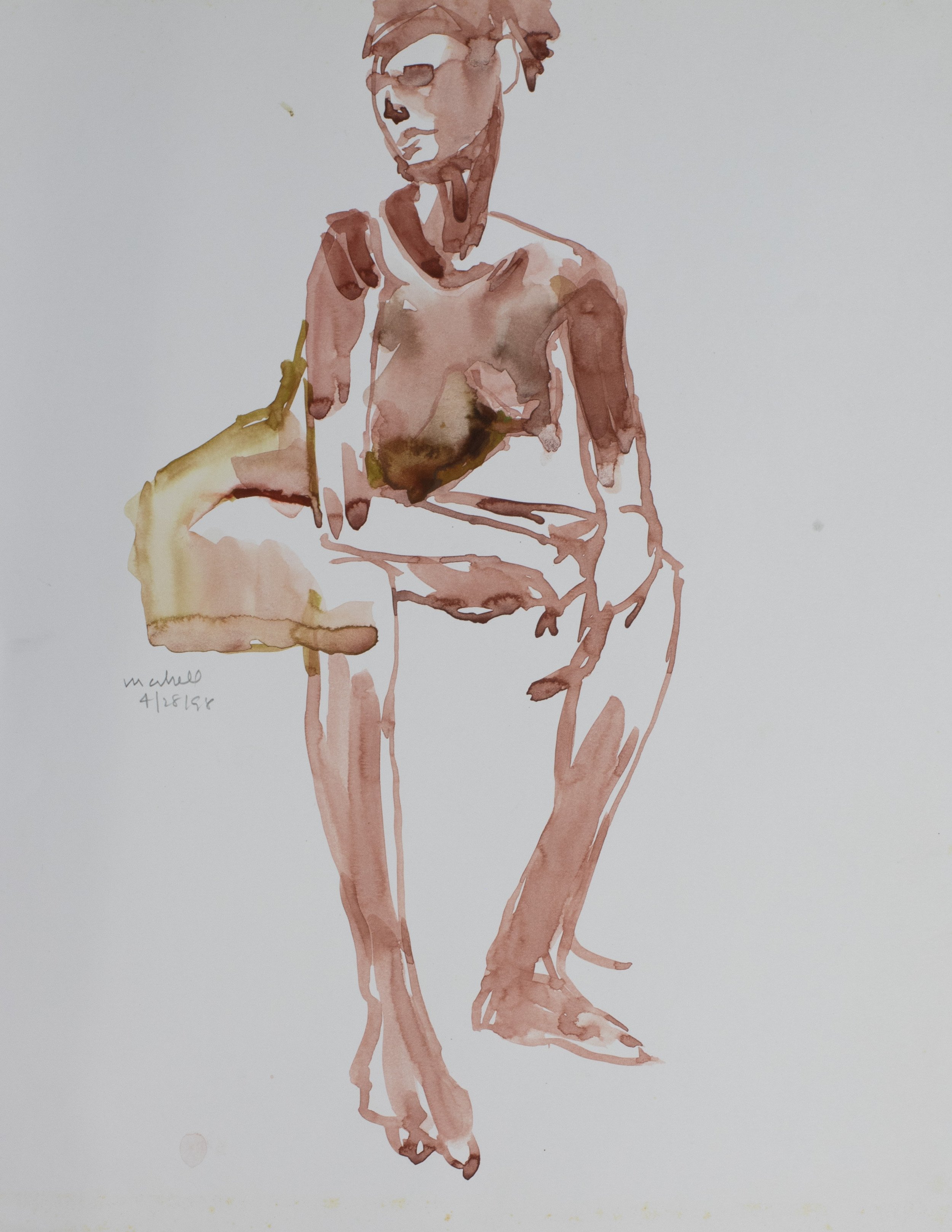 Watercolor