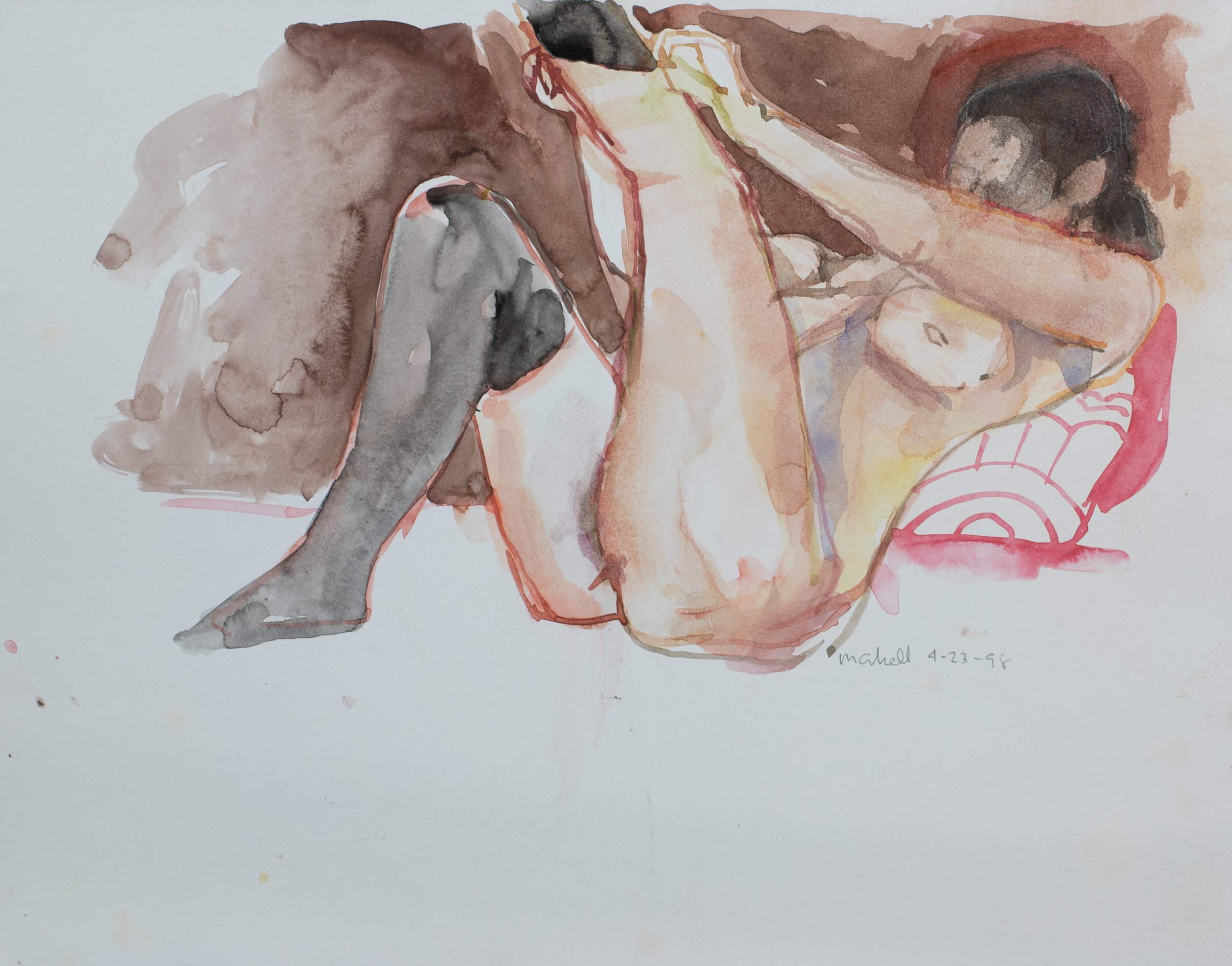 Watercolor