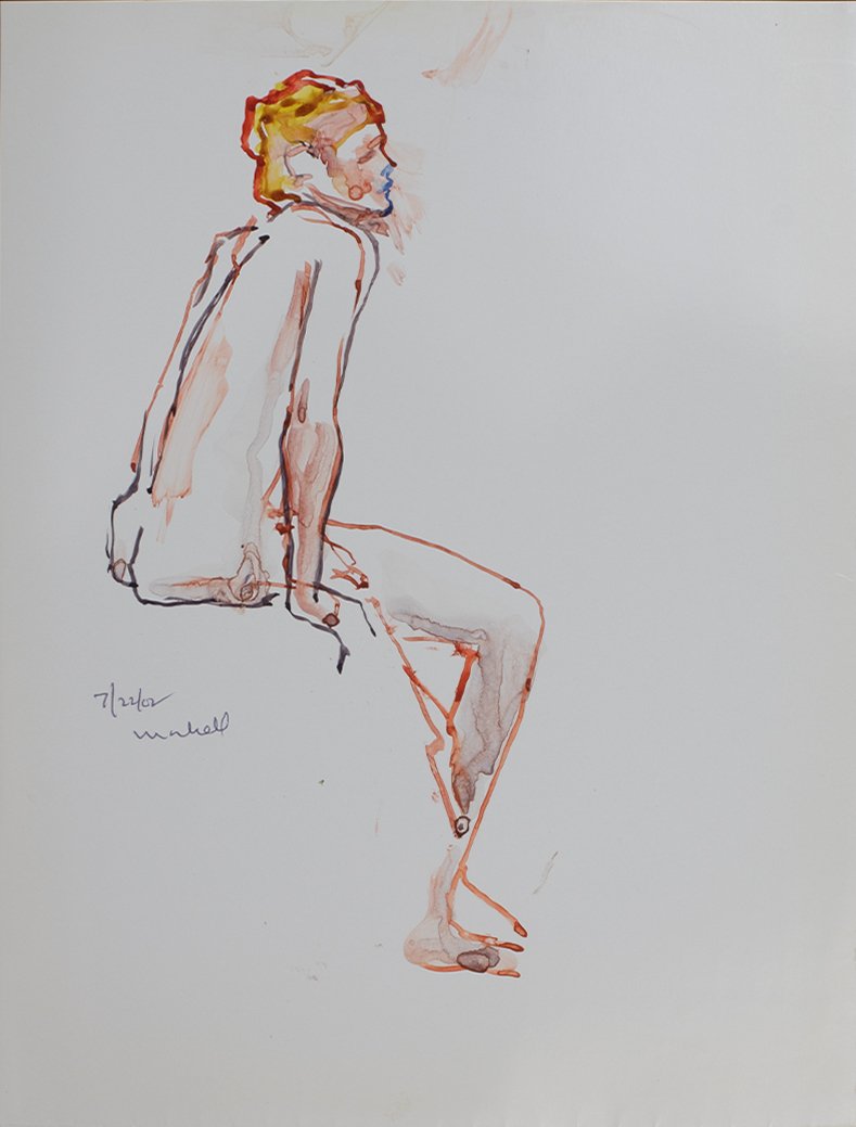 Watercolor