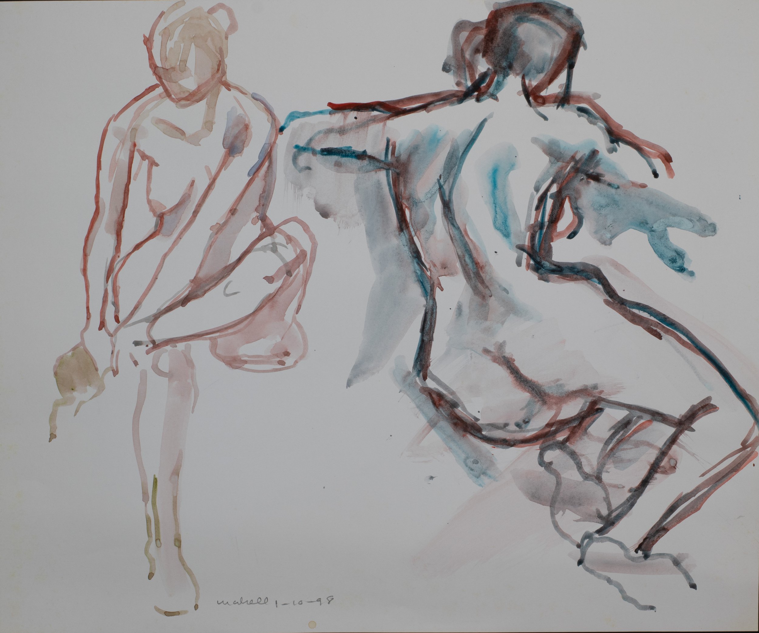 Watercolor