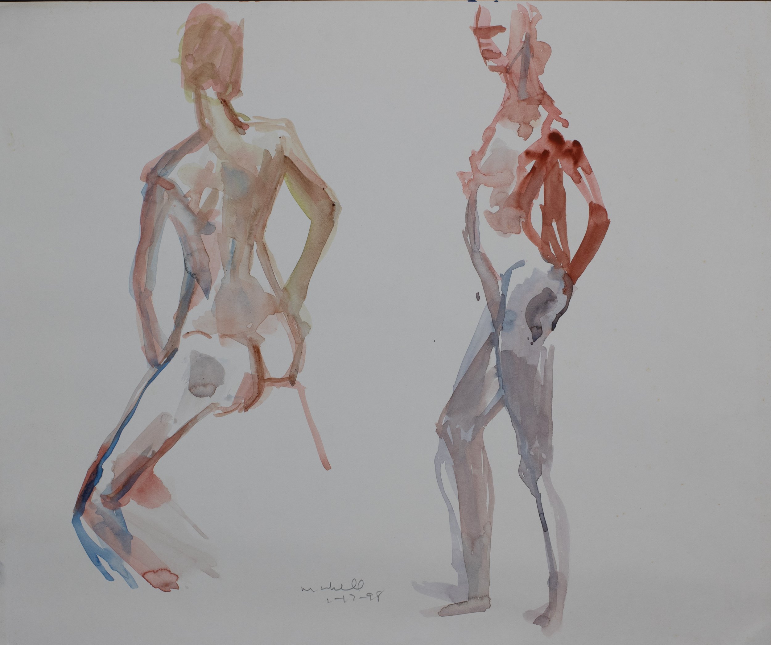 Watercolor