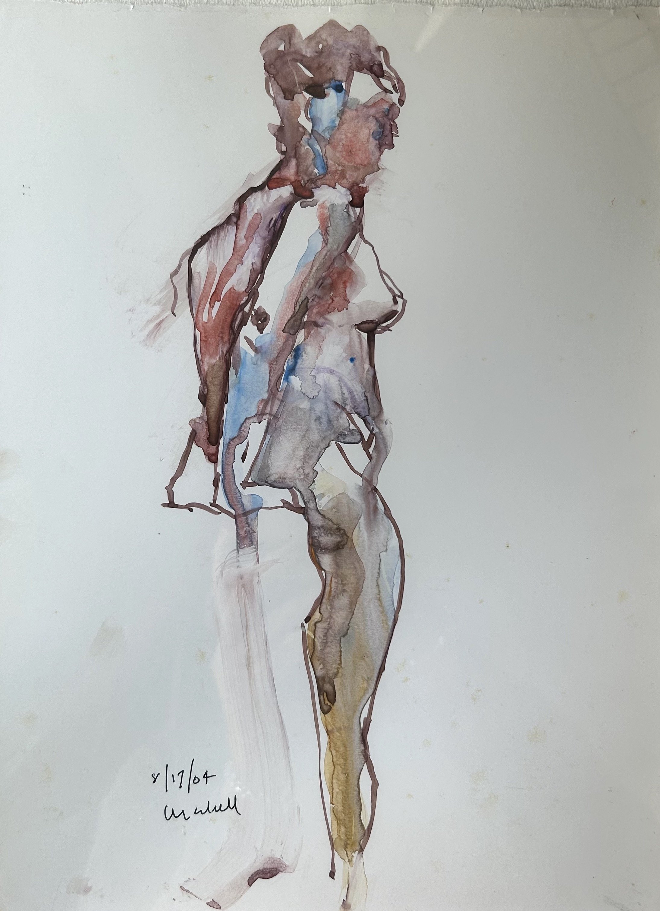 Watercolor