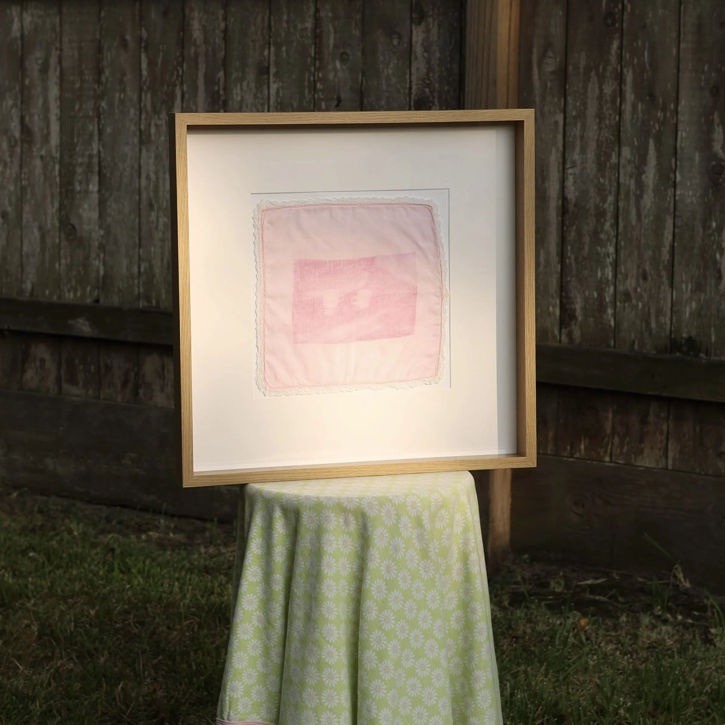 Coffee Cups Pink