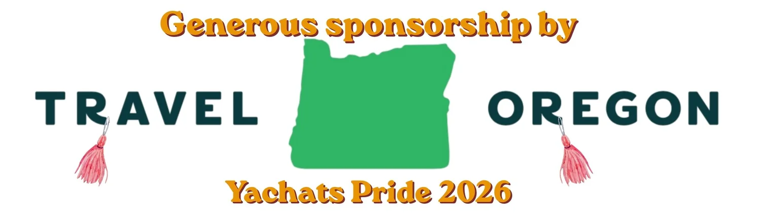 Yachats Pride