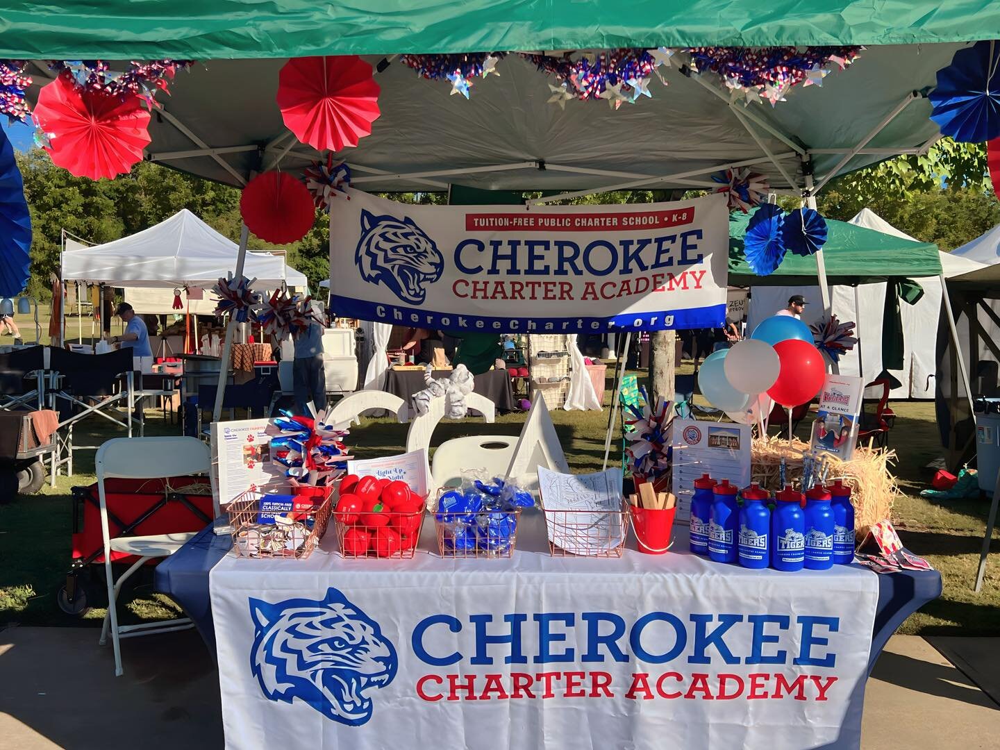 Cherokee Charter Academy