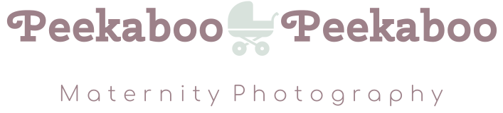 Peekaboo Peekaboo | Maternity and Newborn Photography