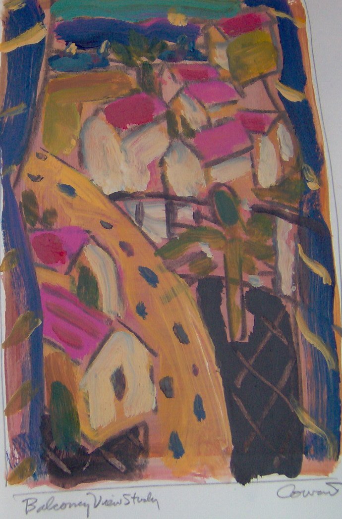 COWART 6x9 in VILLAGE VIEW #4 WEBSITE PRICE $100.jpg