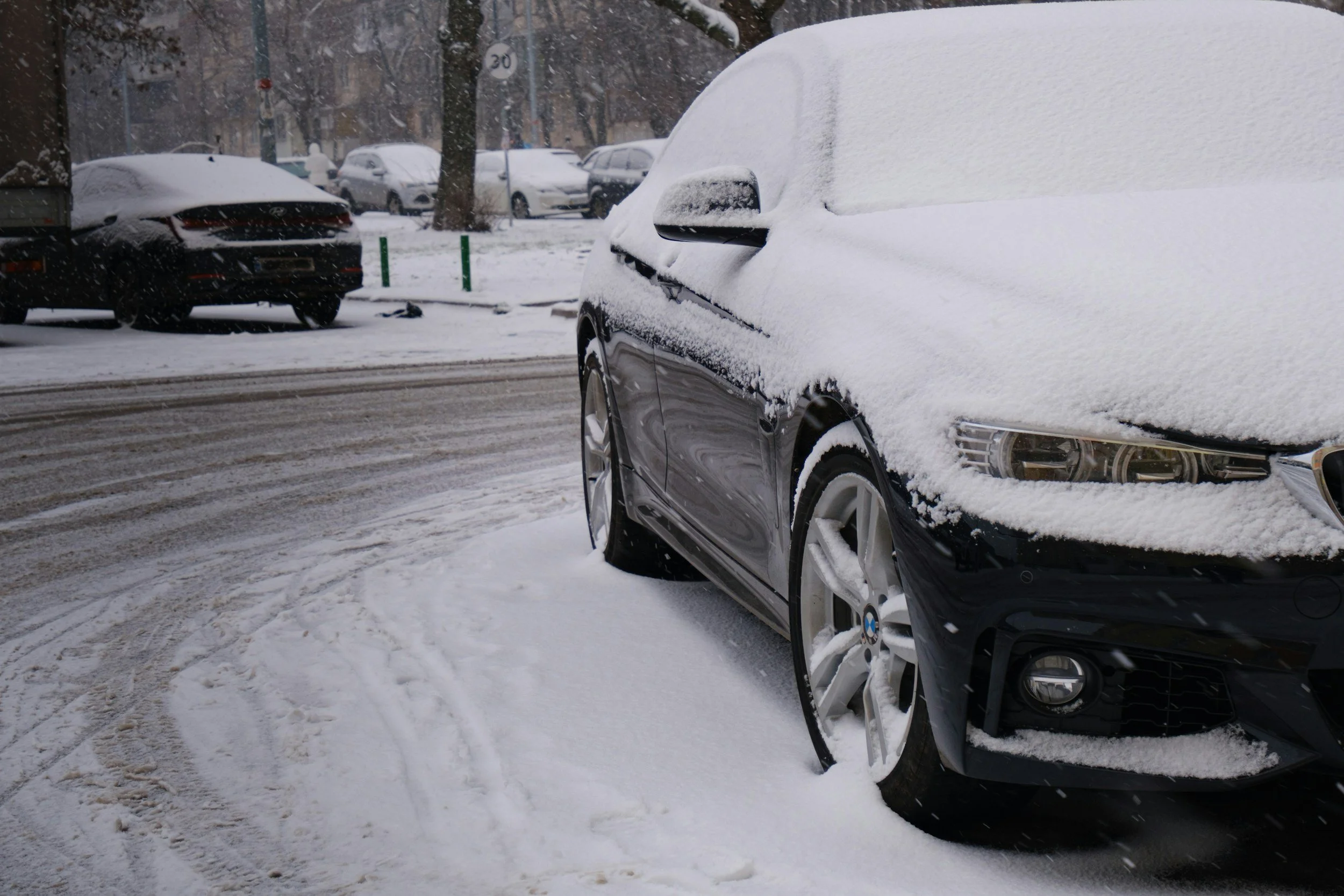 Winter Car Care Tips For Michigan Vehicle Owners