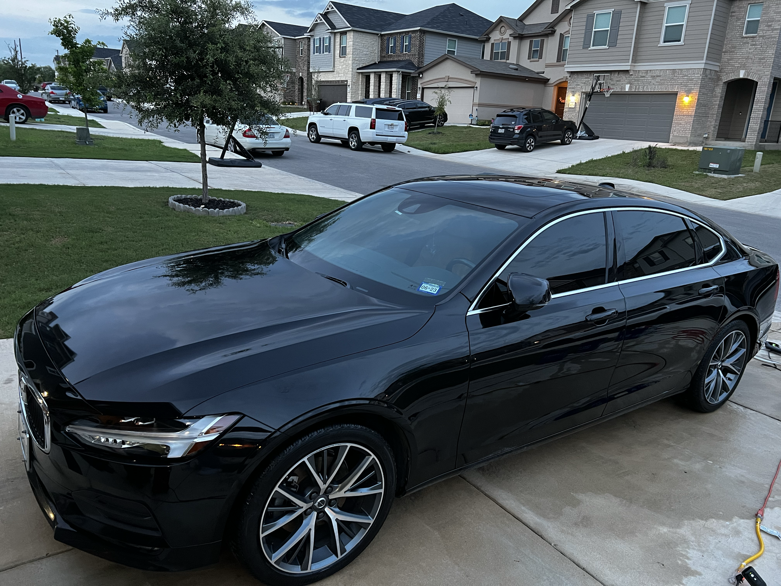 Full Service detailing in Macomb County Michigan