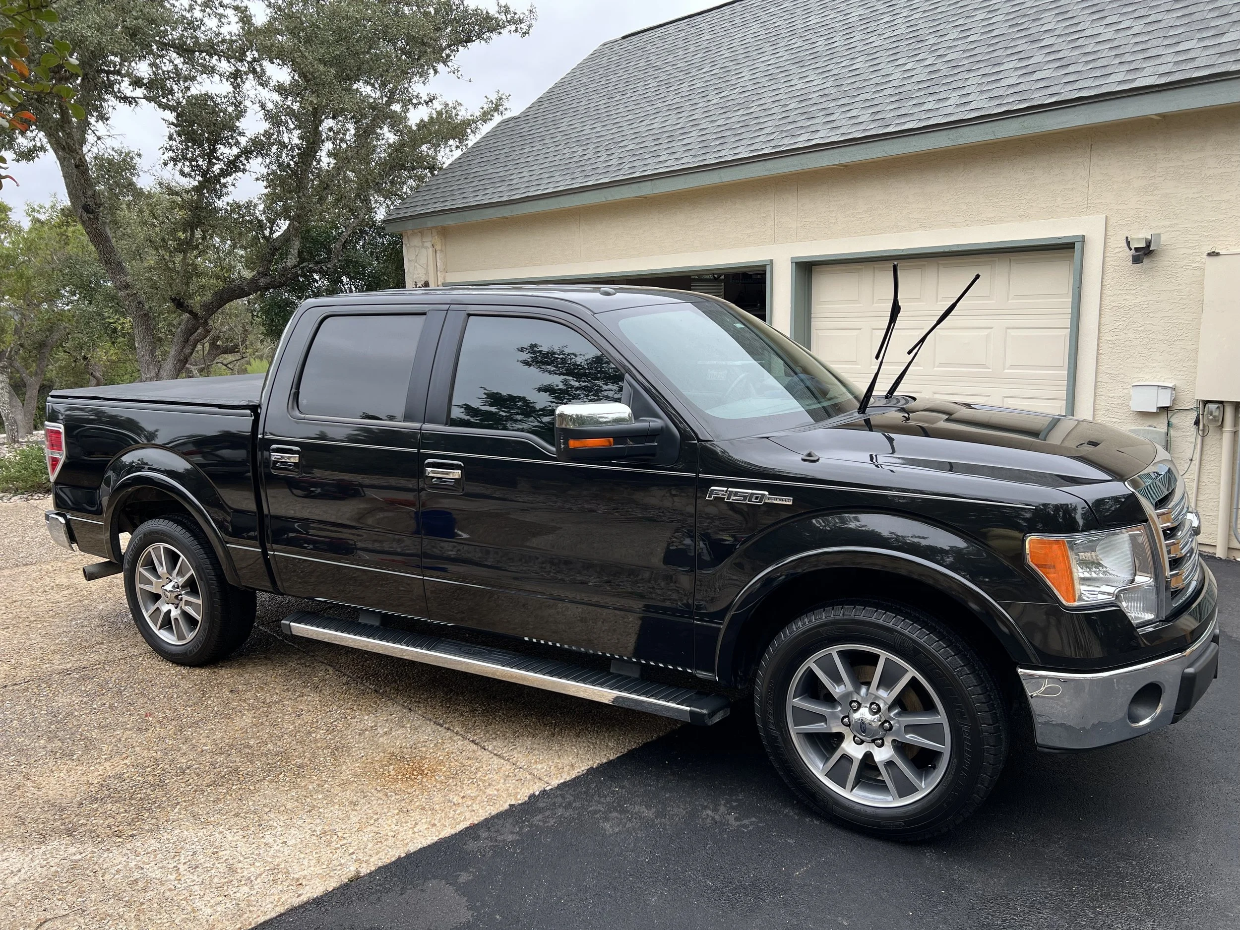 Auto Mobile Detailing in Troy, Michigan